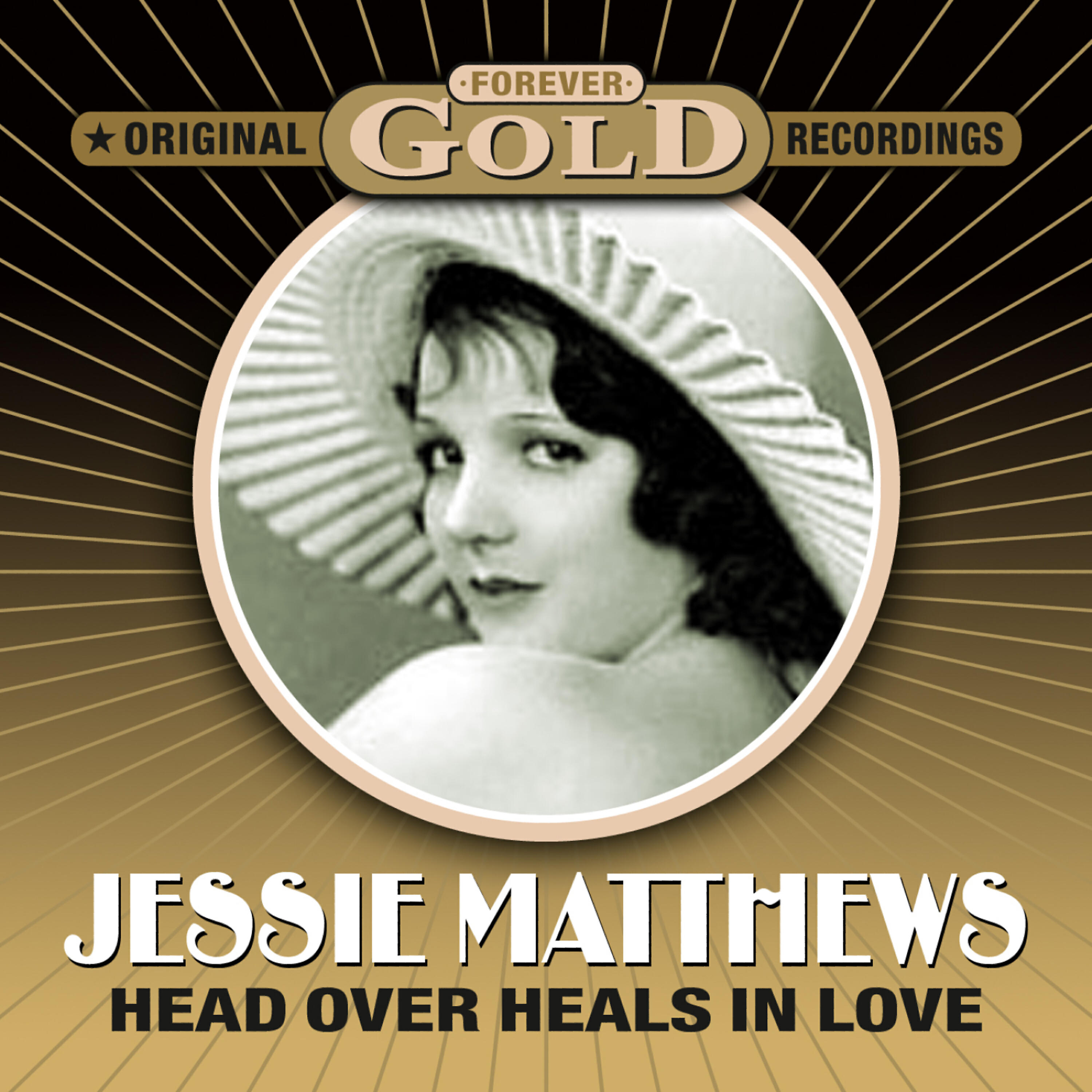 Jessie Matthews - Gangway