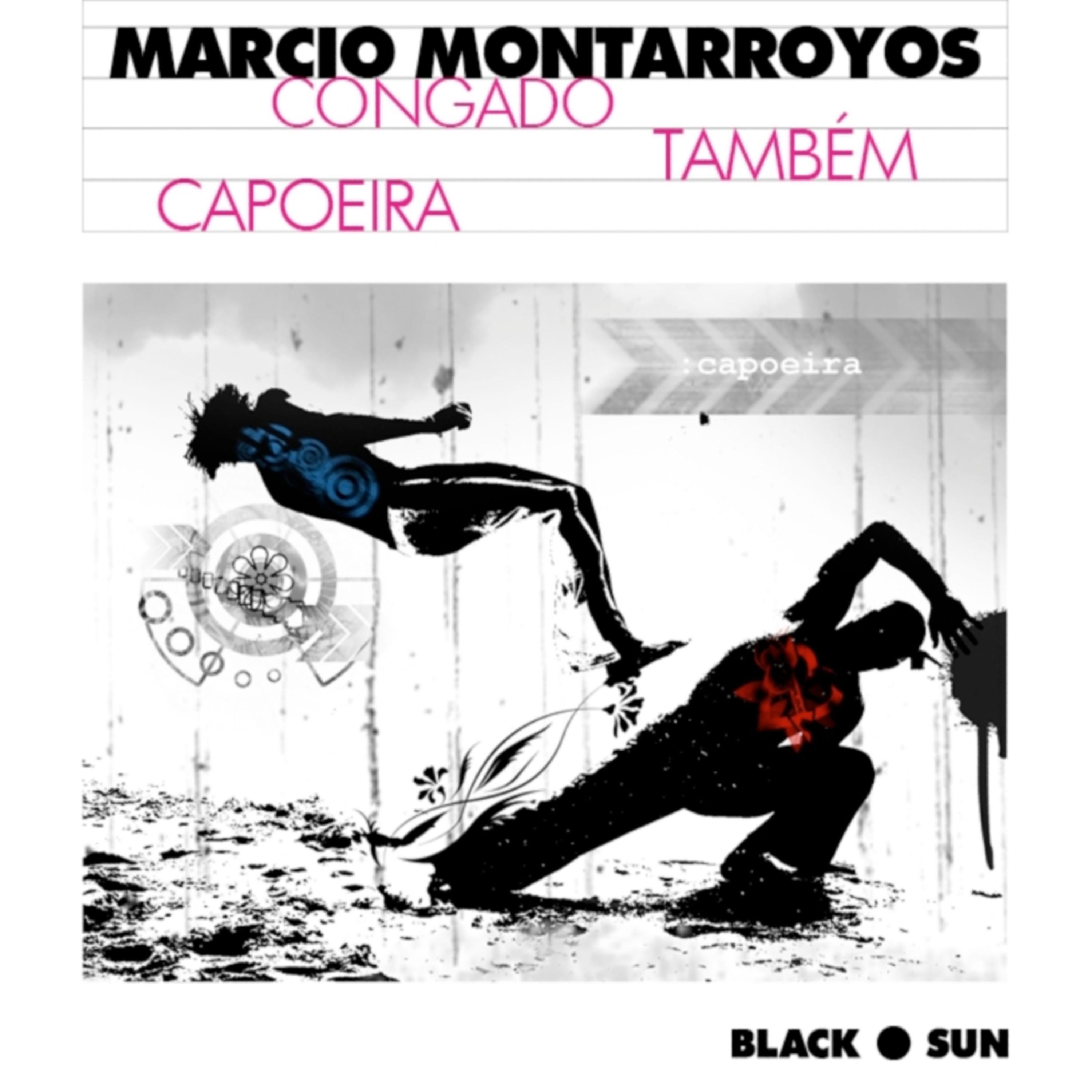 Постер альбома Congado também Capoeira: Music from Northern Brazil