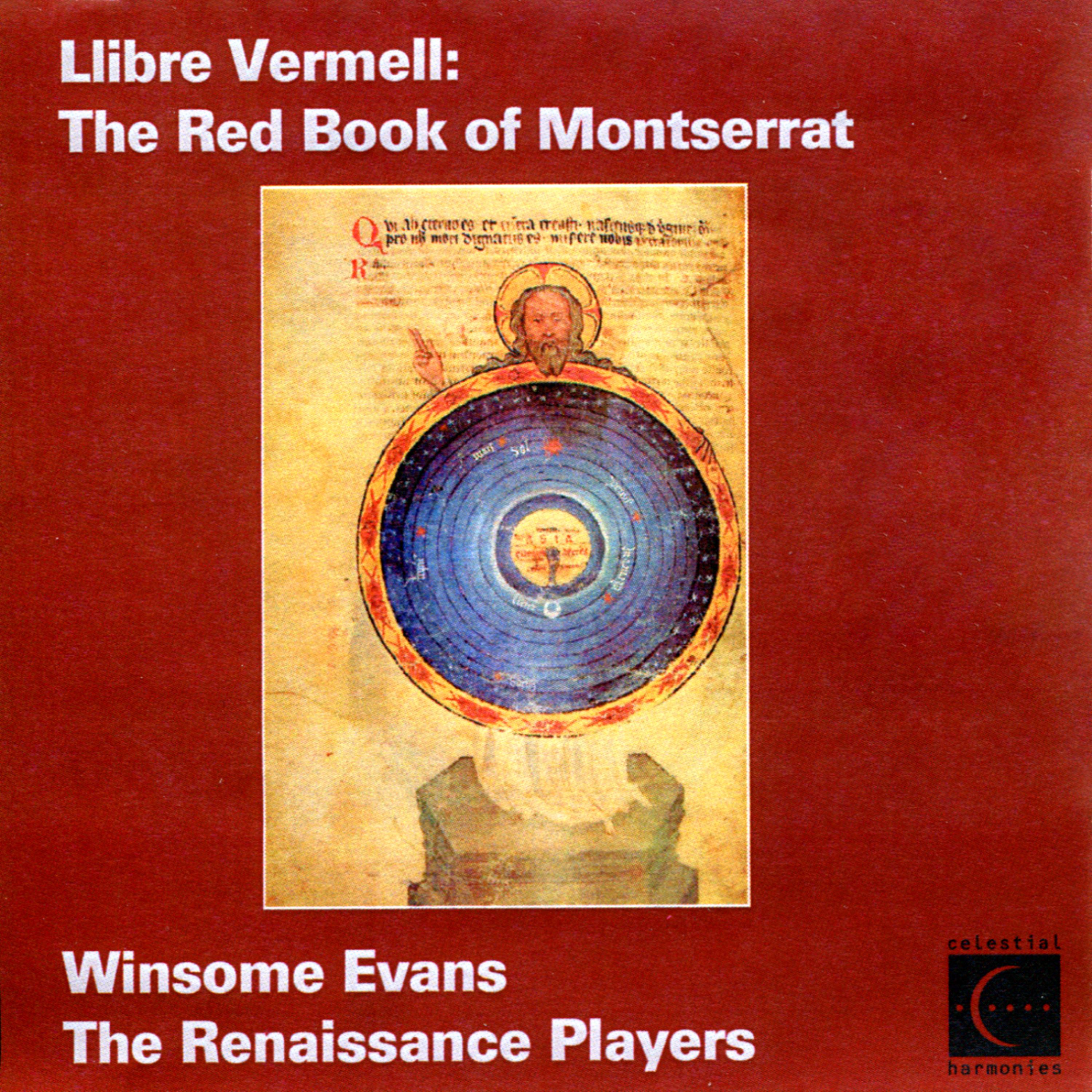 Постер альбома Llibre Vermell: The Red Book of Montserrat
