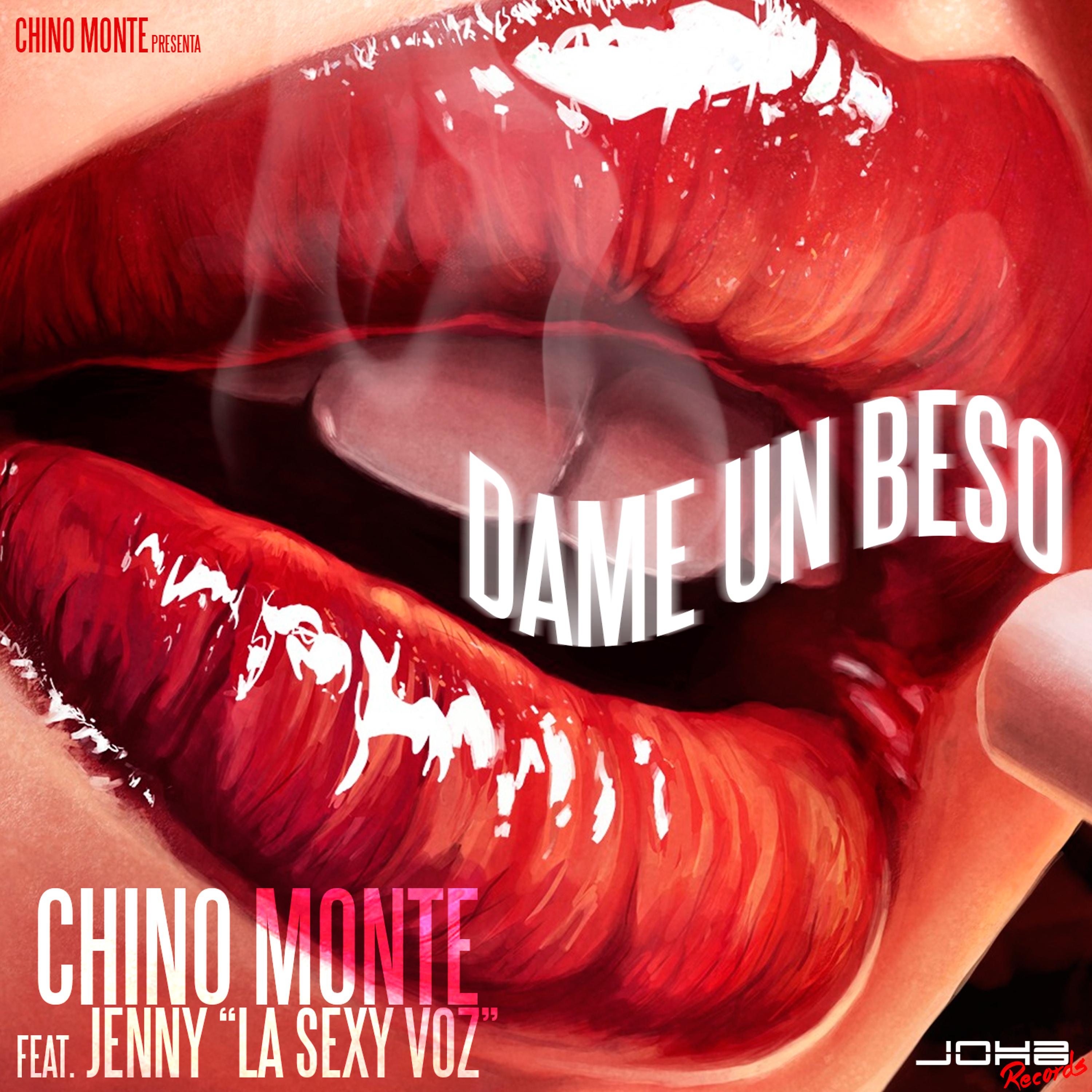 Постер альбома Dame un Beso