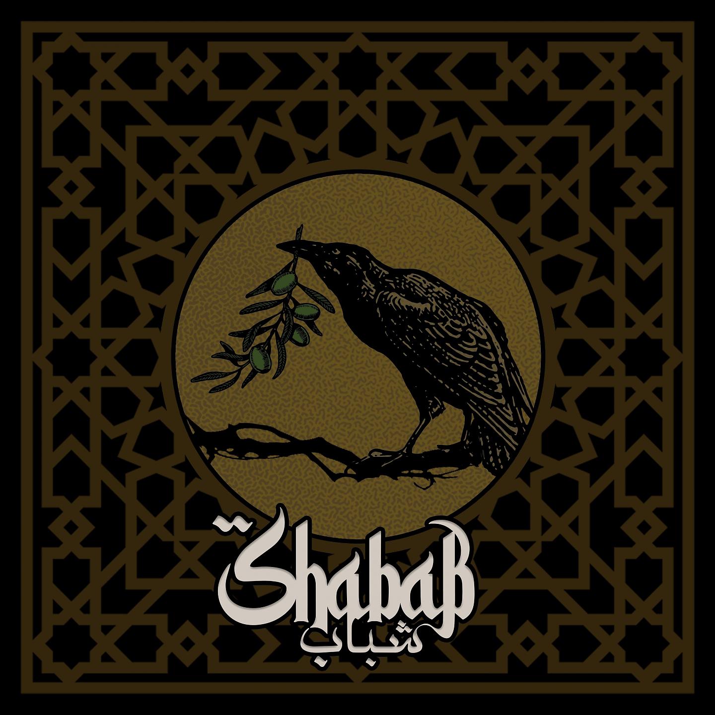 Постер альбома Shabab