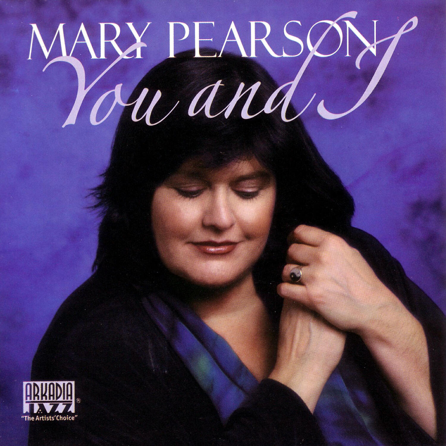 Mary Pearson - Thou Swell