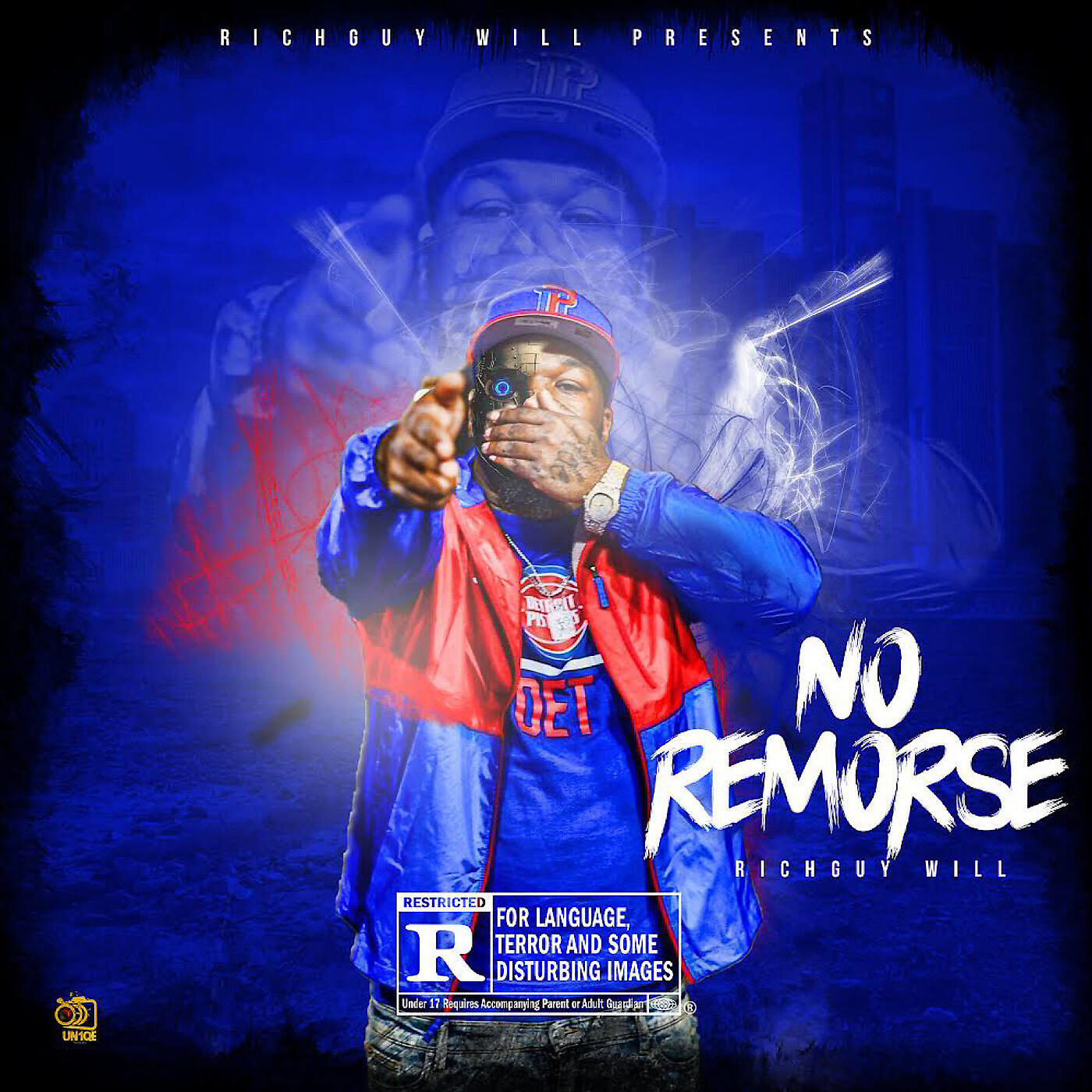 RichGuy Will - Came Up