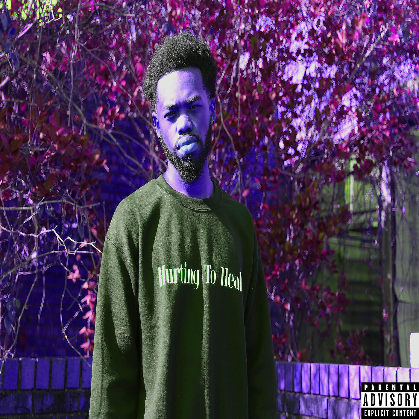 Jedeye Moree - Your World