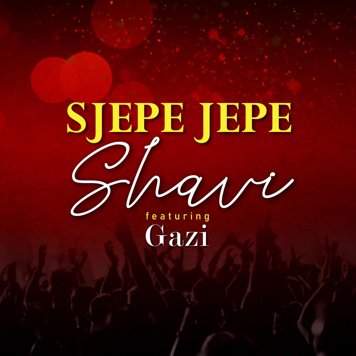 SHAVI - Sjepe Jepe