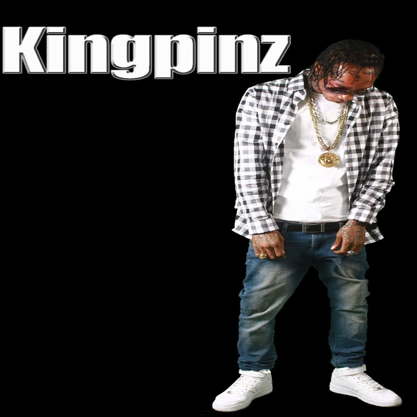 Kingpinz - Hot So