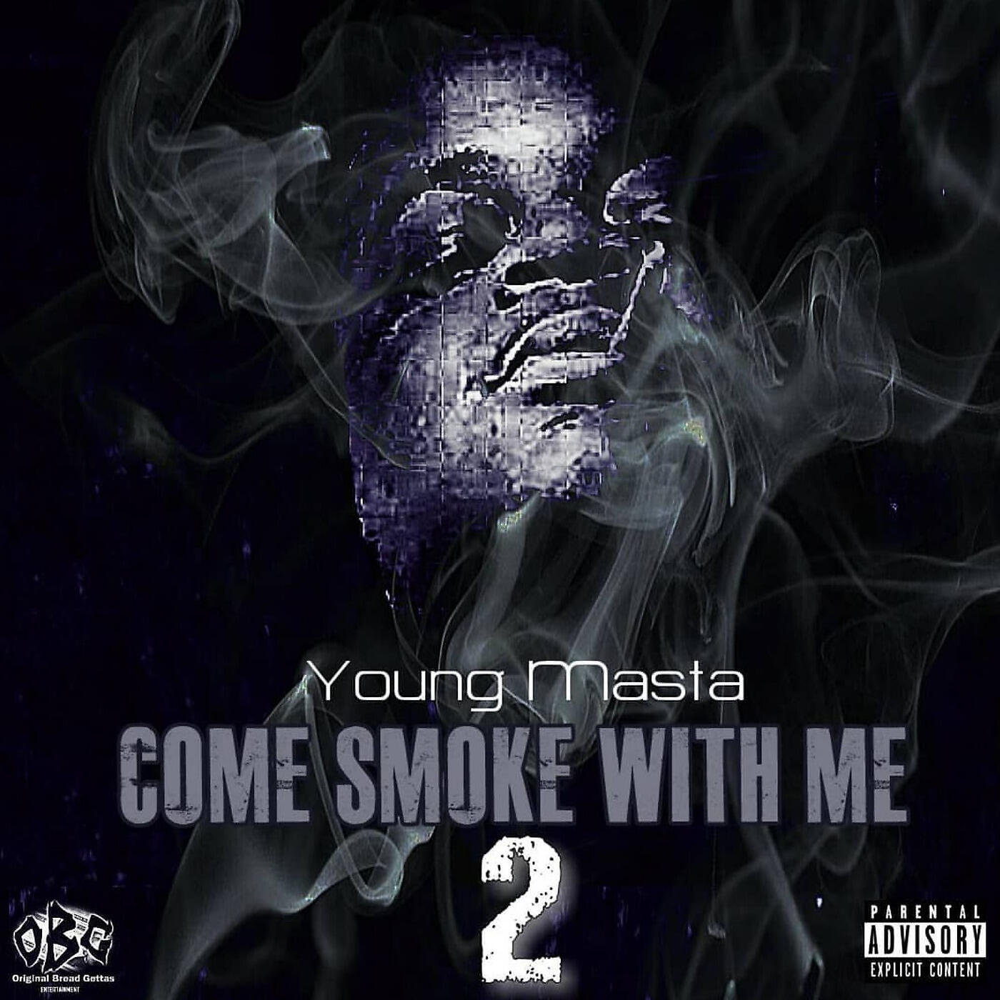 Young Masta - Doing My Thang