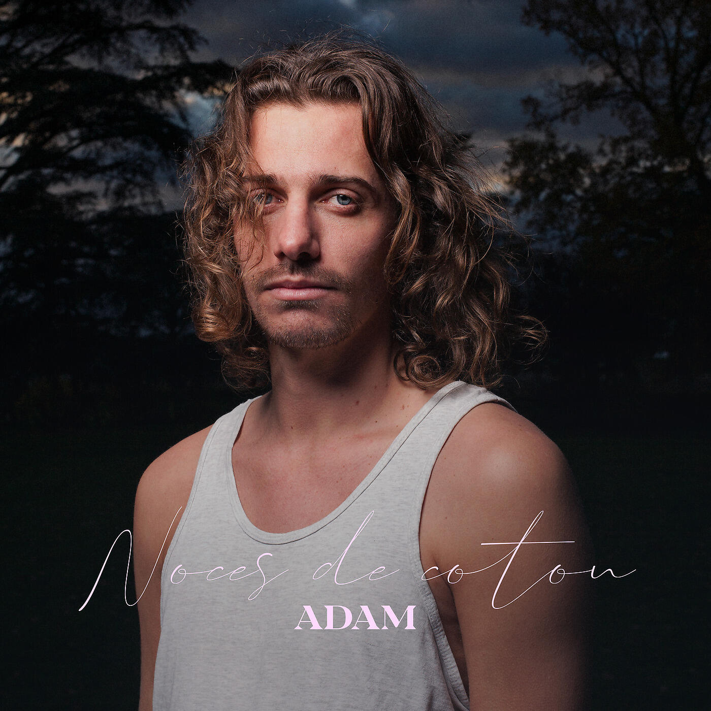 ADAM - La Rivière