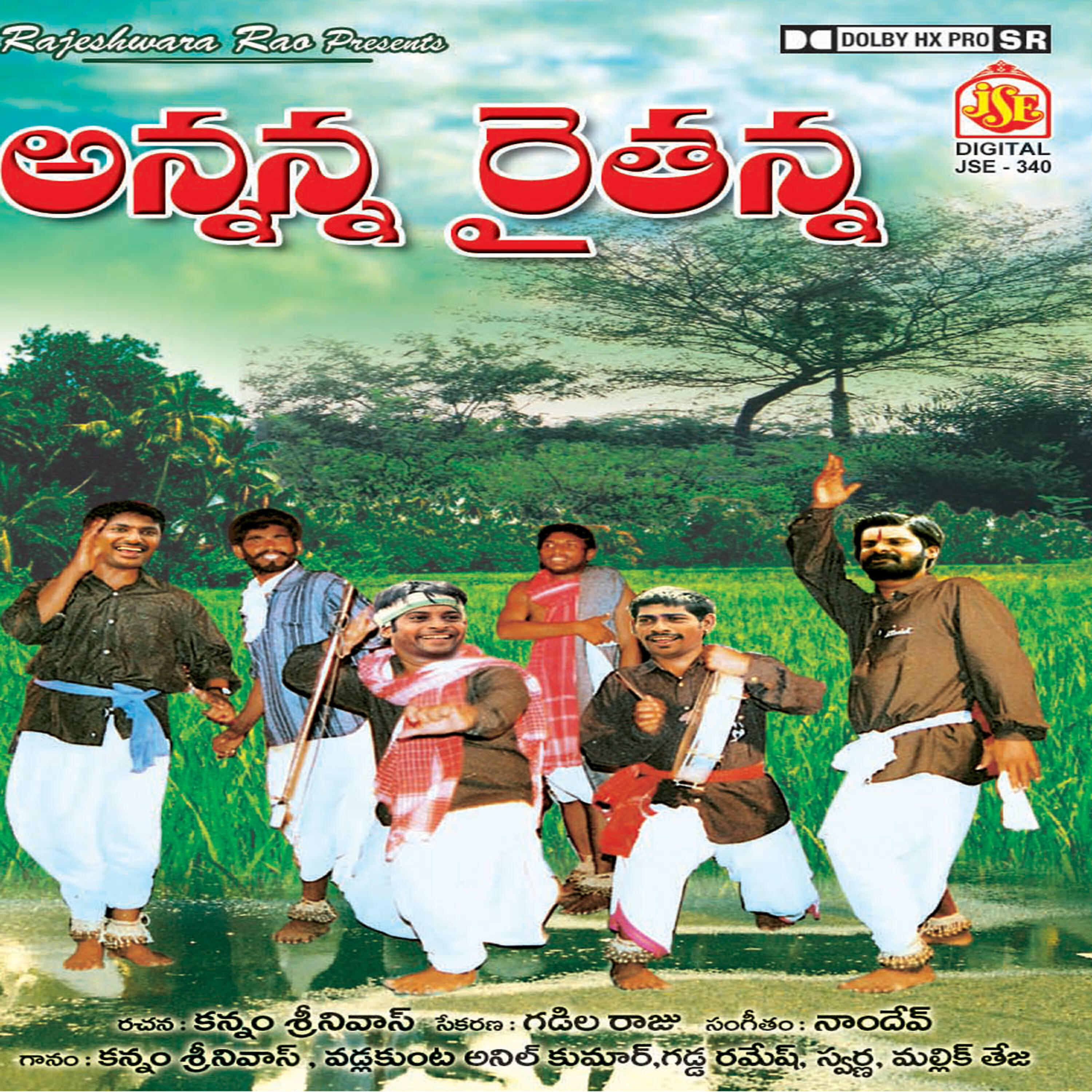 Anil Kumar - Vanda Kotlu Mingina