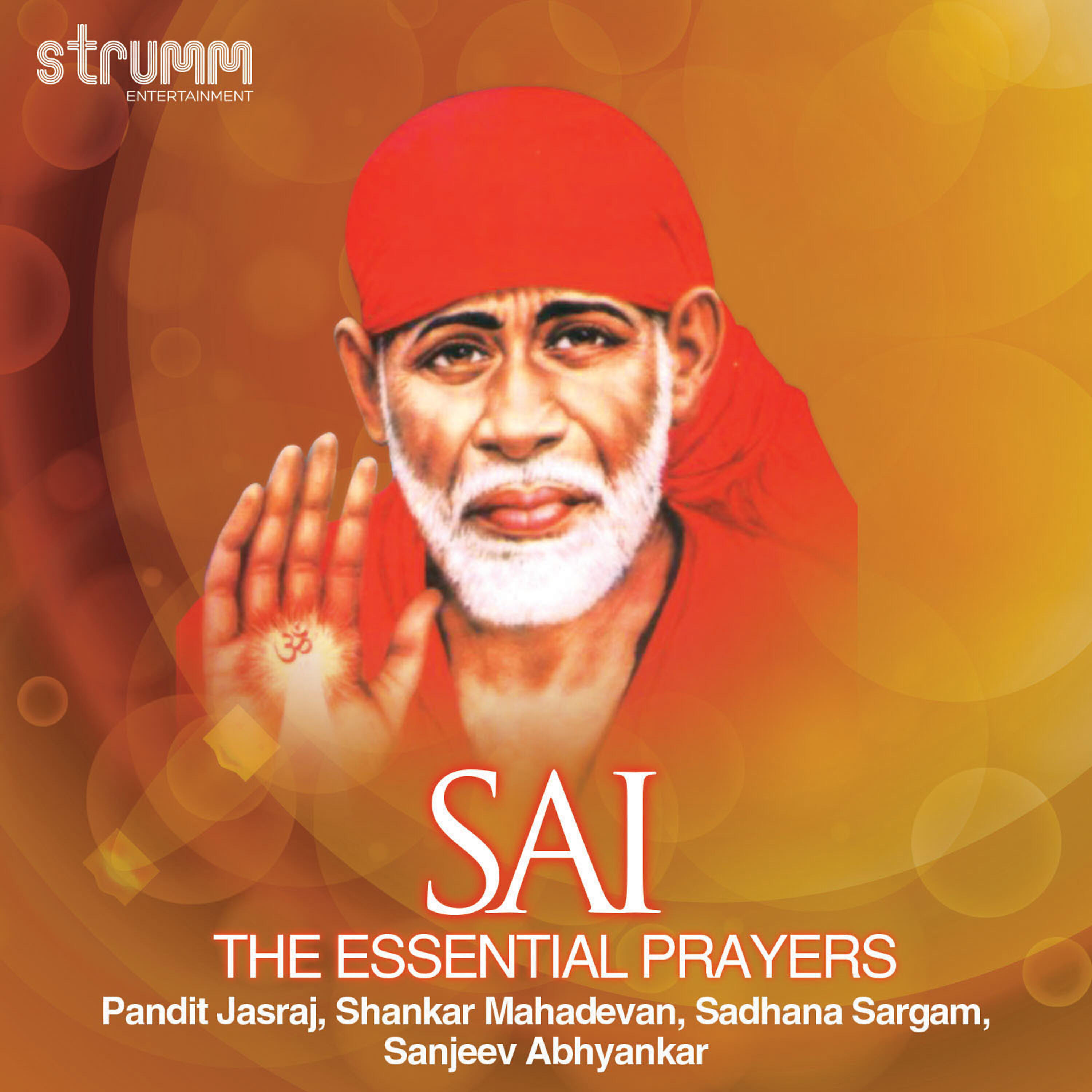 Pandit Jasraj - Sai Vachan