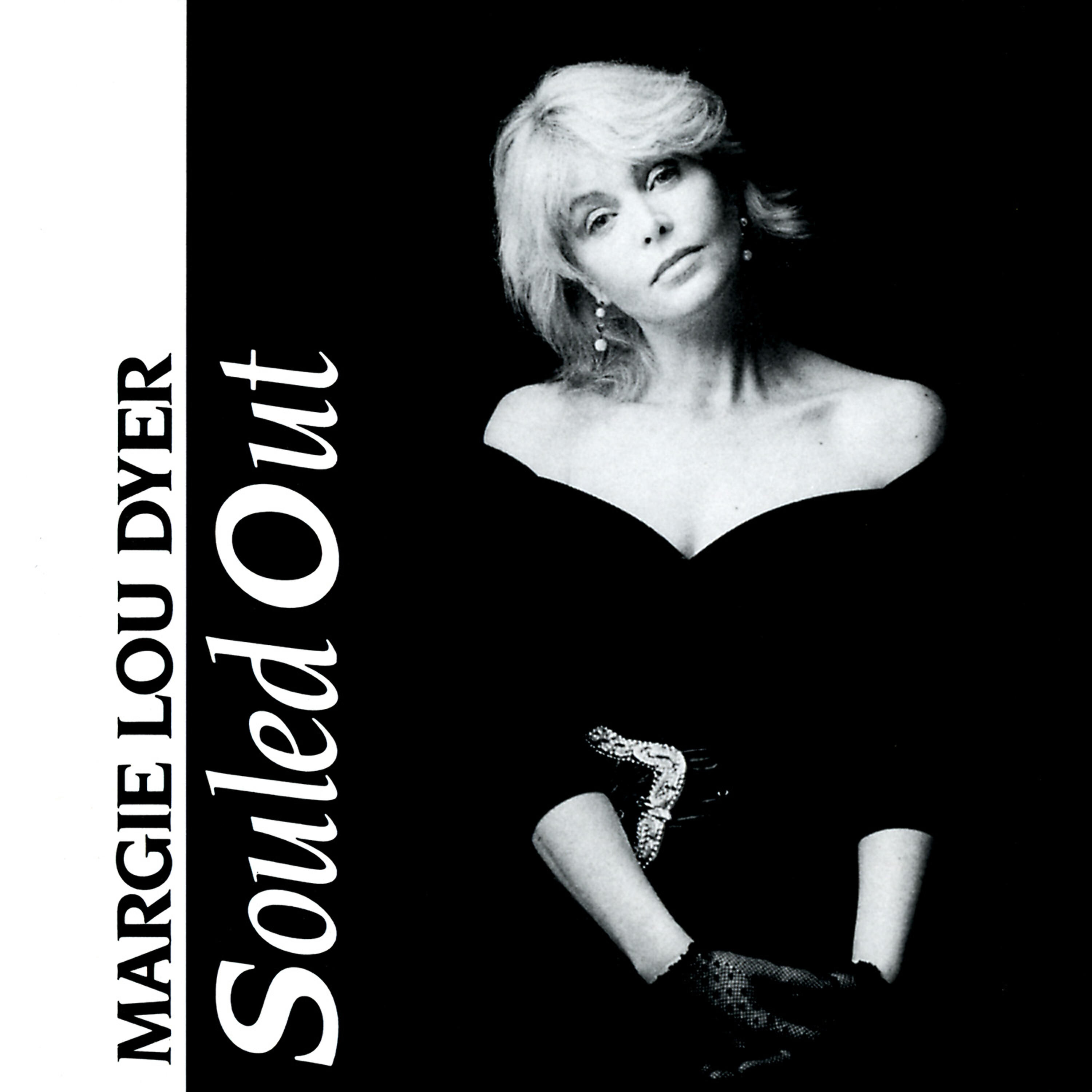 Margie Lou Dyer - Until the Real Thing Comes Along