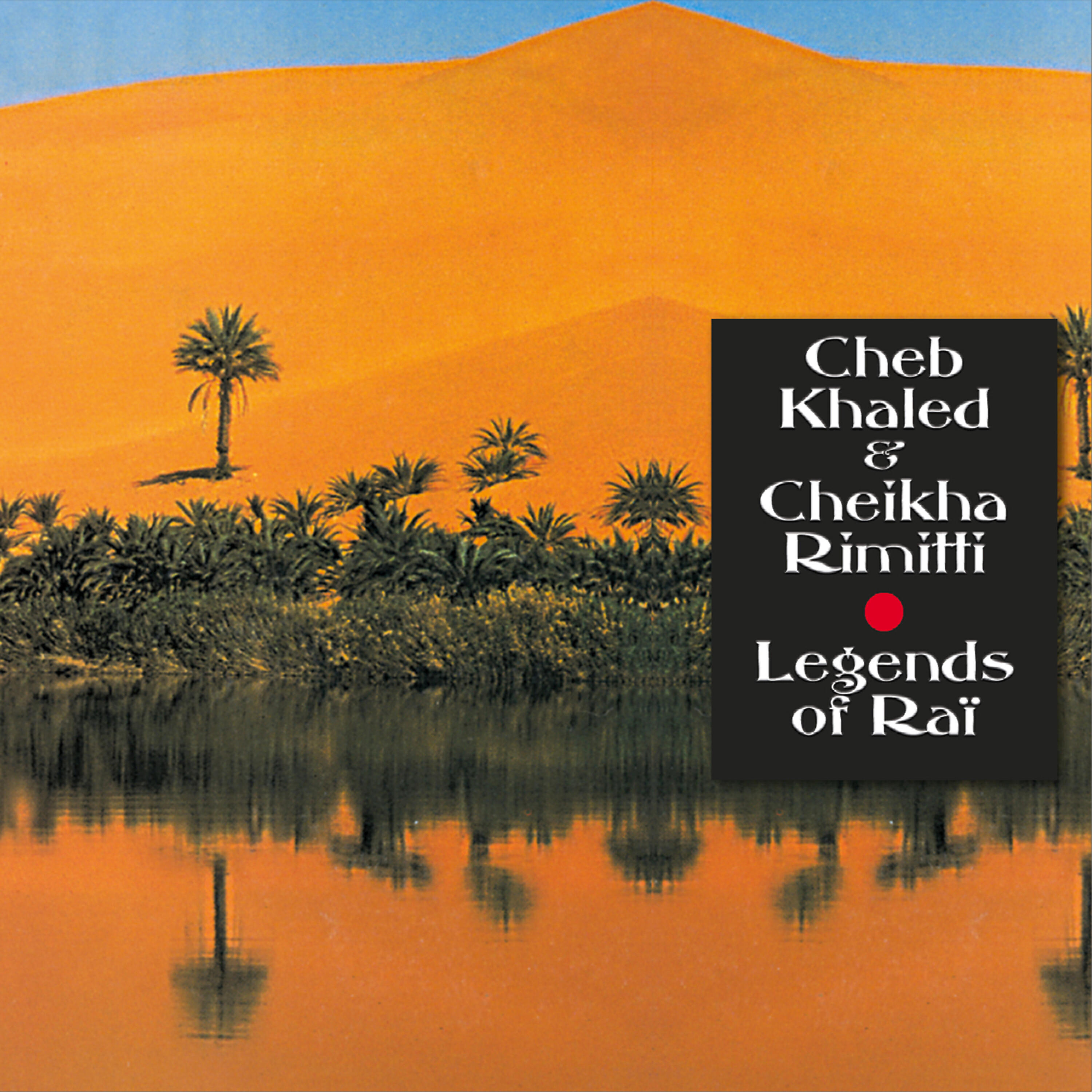 Cheb Khaled - Saada I Maneifa