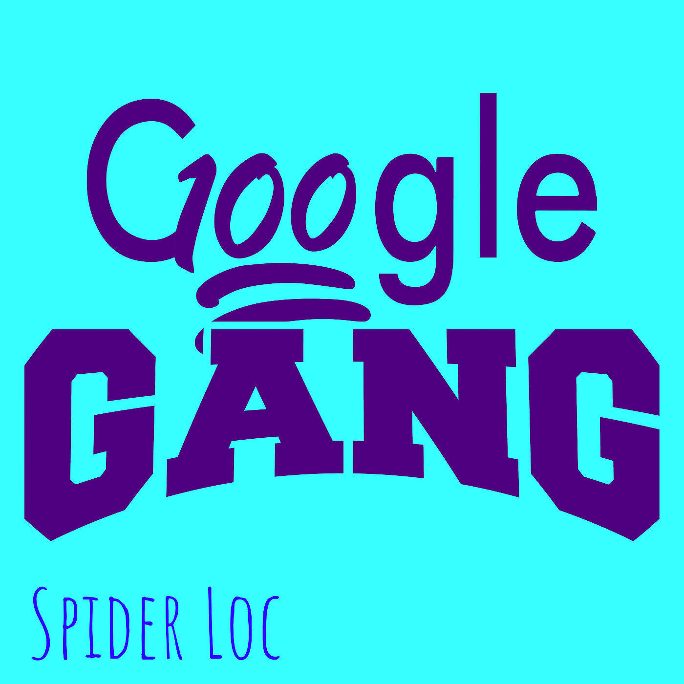 Spider Loc - Think I Luv You