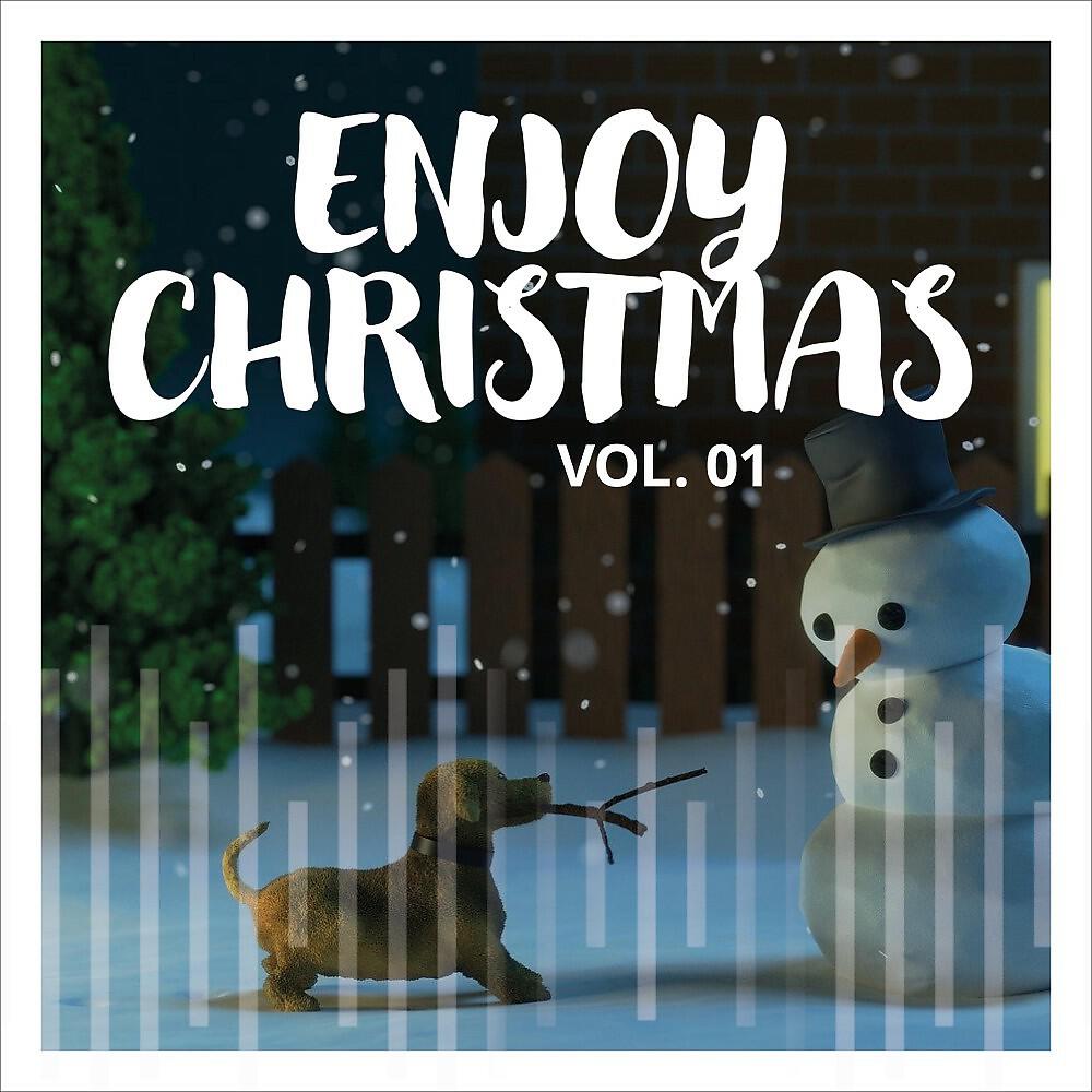 Alec Makinson - Kooky Christmas Chum Main