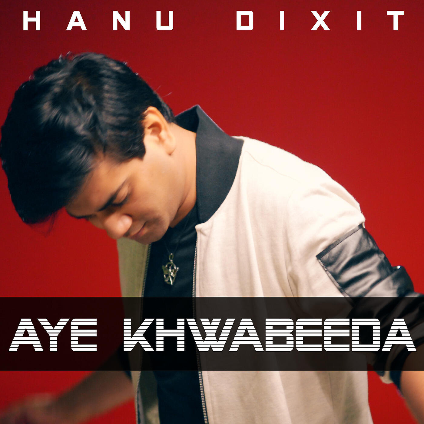 Hanu Dixit - Aye Khwabeeda