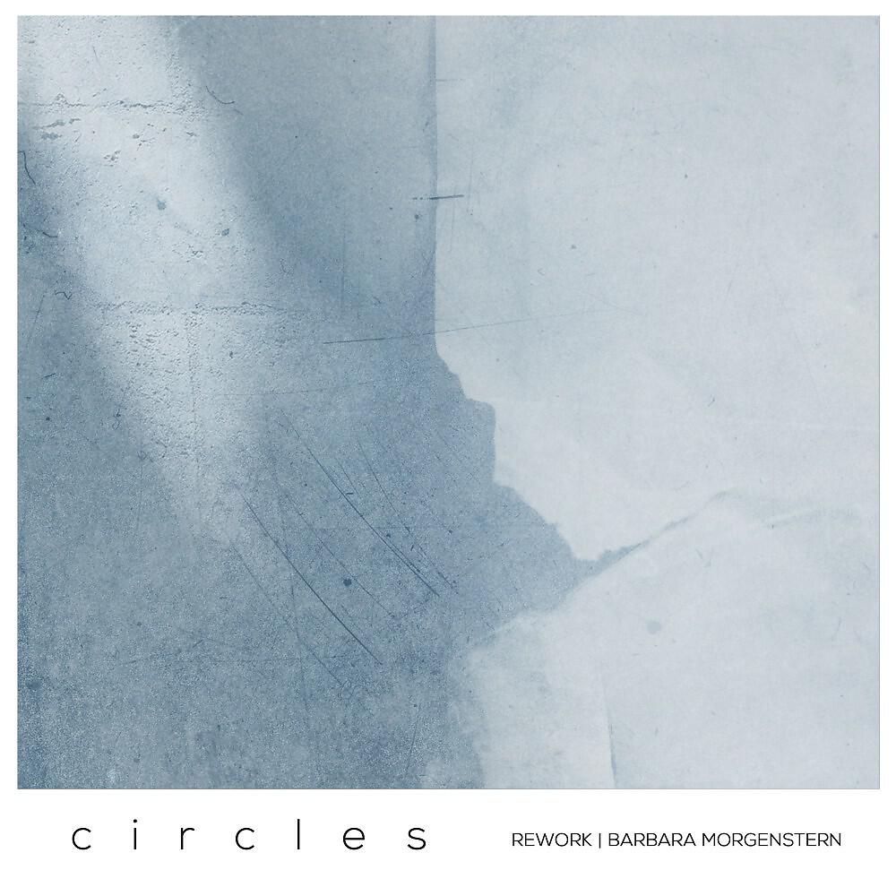 Kerim König - Circles (Barbara Morgenstern Rework)