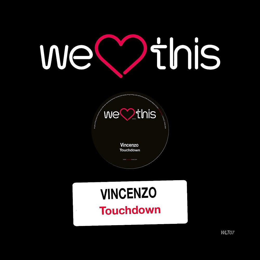 Vincenzo - Touchdown (Ante Perry Remix)