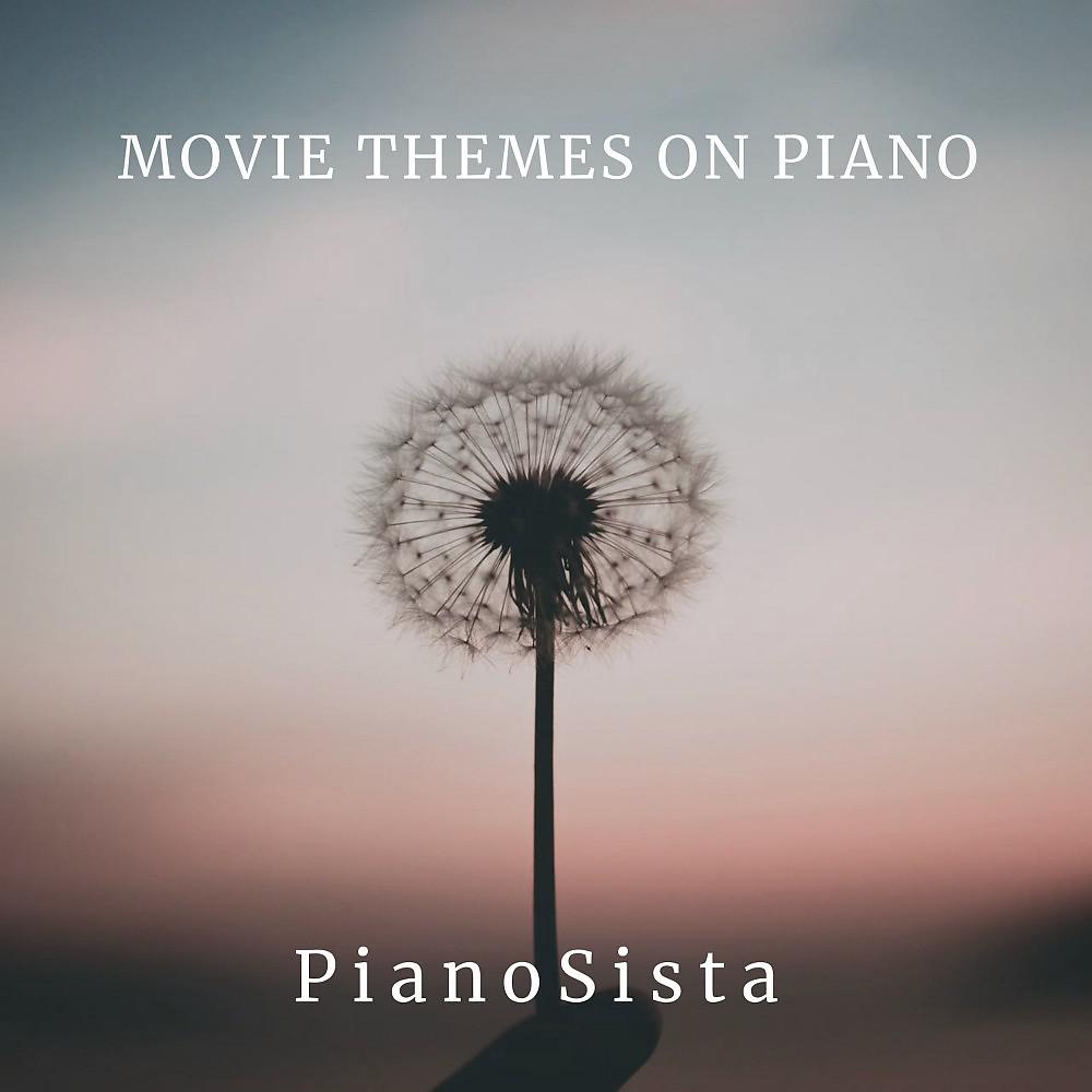 Постер альбома Movie Themes on Piano
