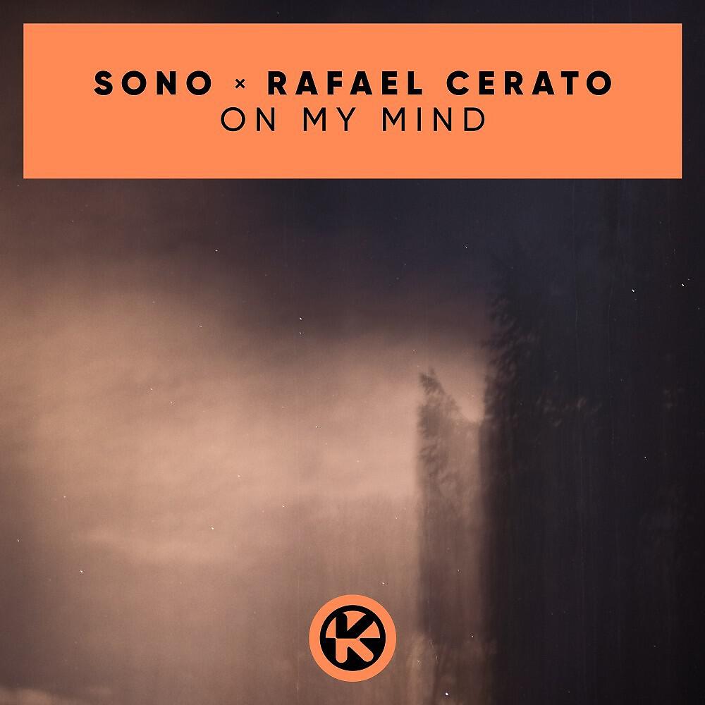 Sono - On My Mind