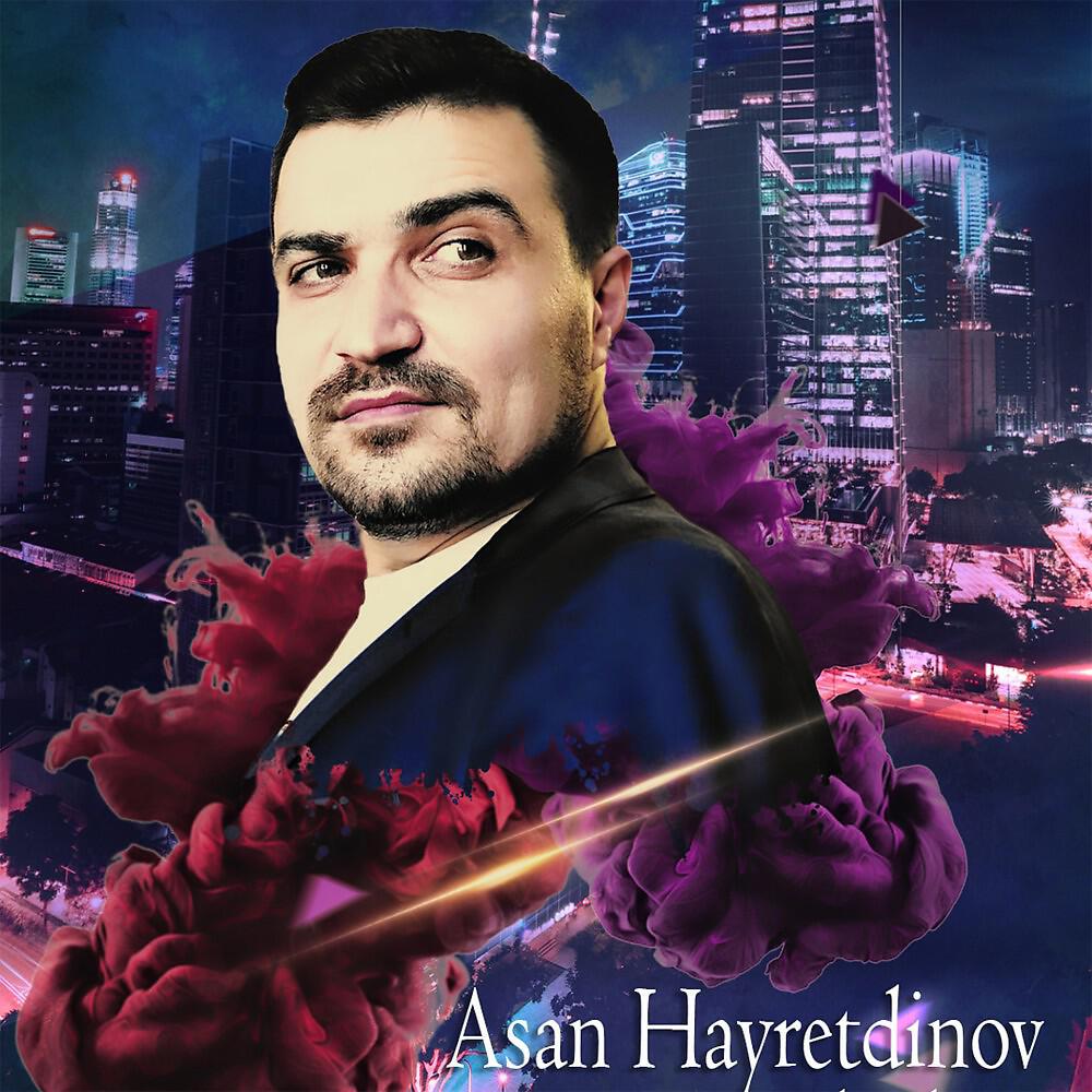 Asan Khayretdinov - Kel-Kel (Produced by DJ.bebek)