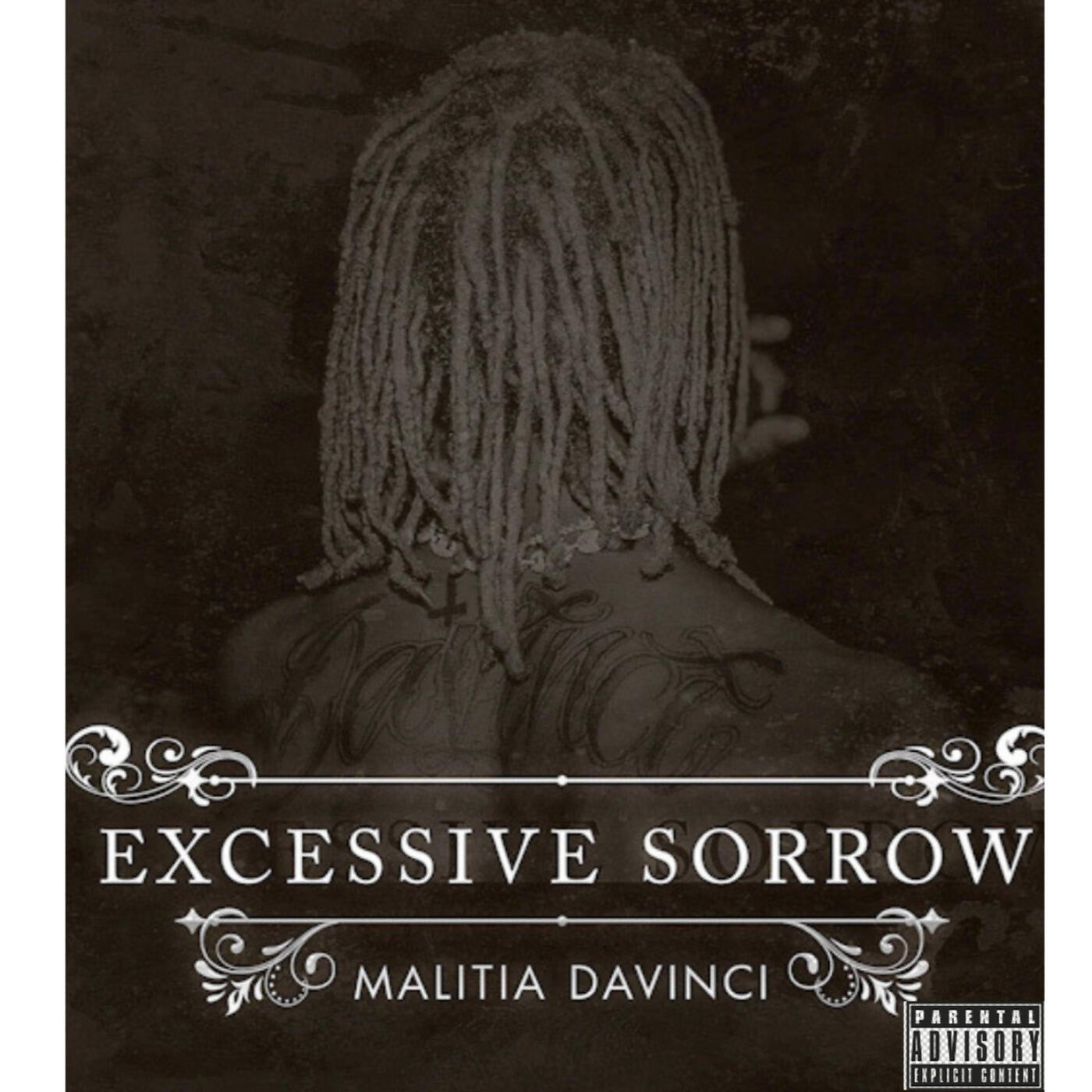 Malitia Davinci - Sleep Paralysis