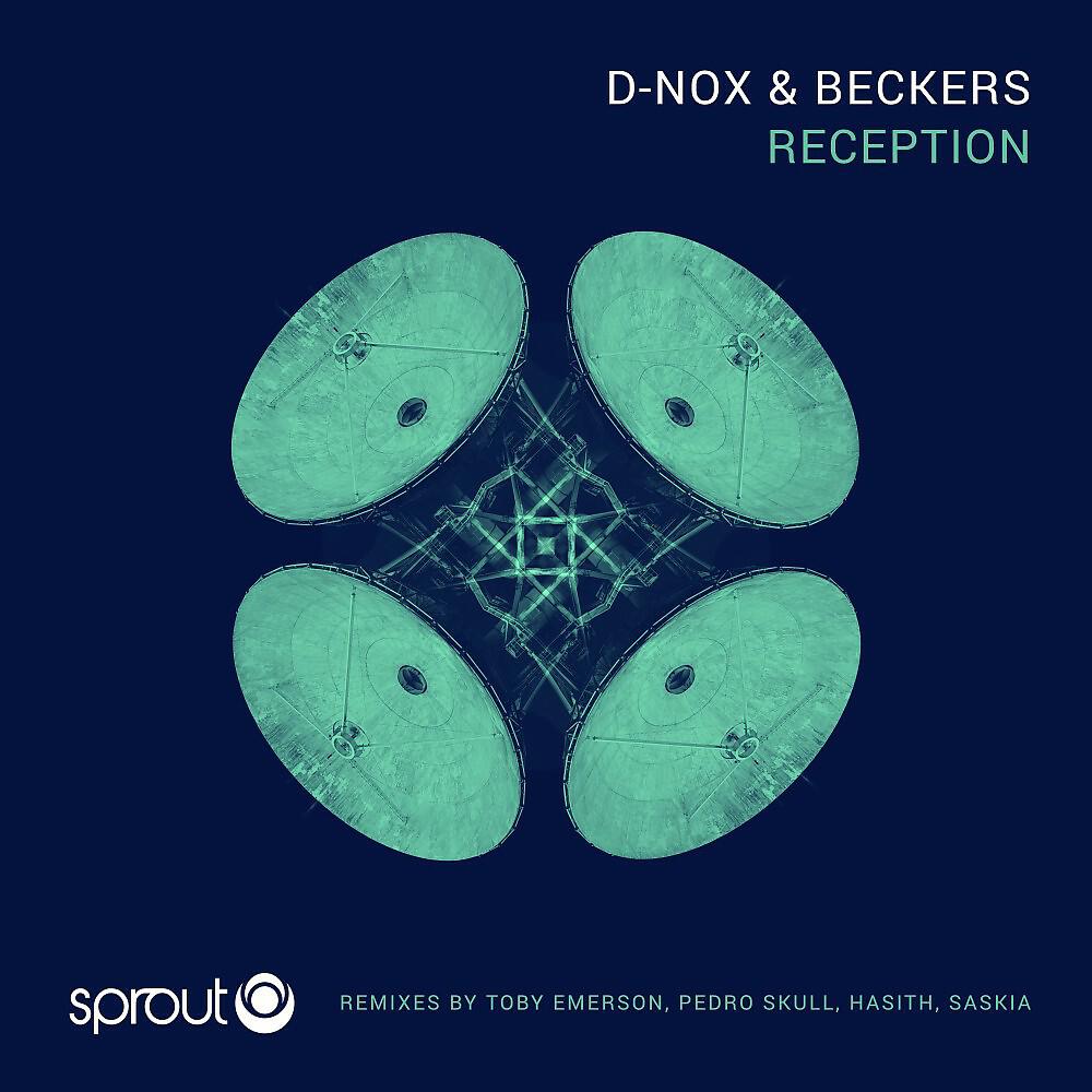D-Nox - Reception (Pedro Skull Remix)