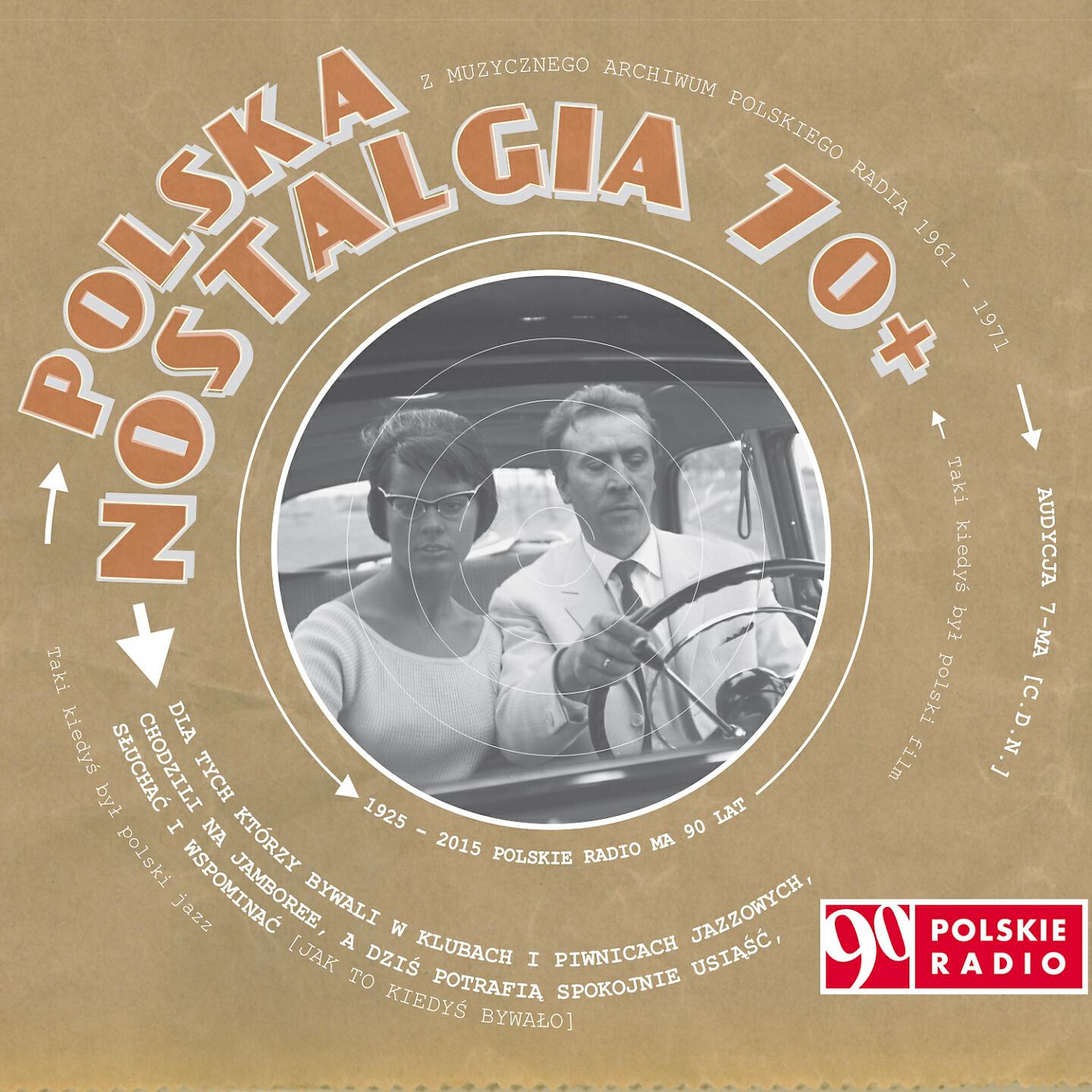 Krzysztof Komeda Trio - Ballad for Bernt