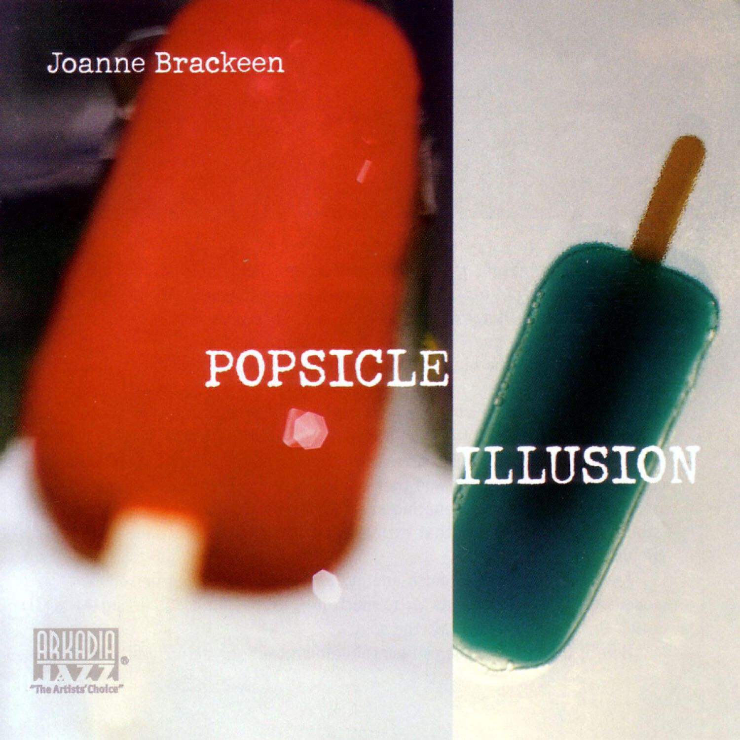 Joanne Brackeen - Bob Karcy Interview With Joanne Brackeen