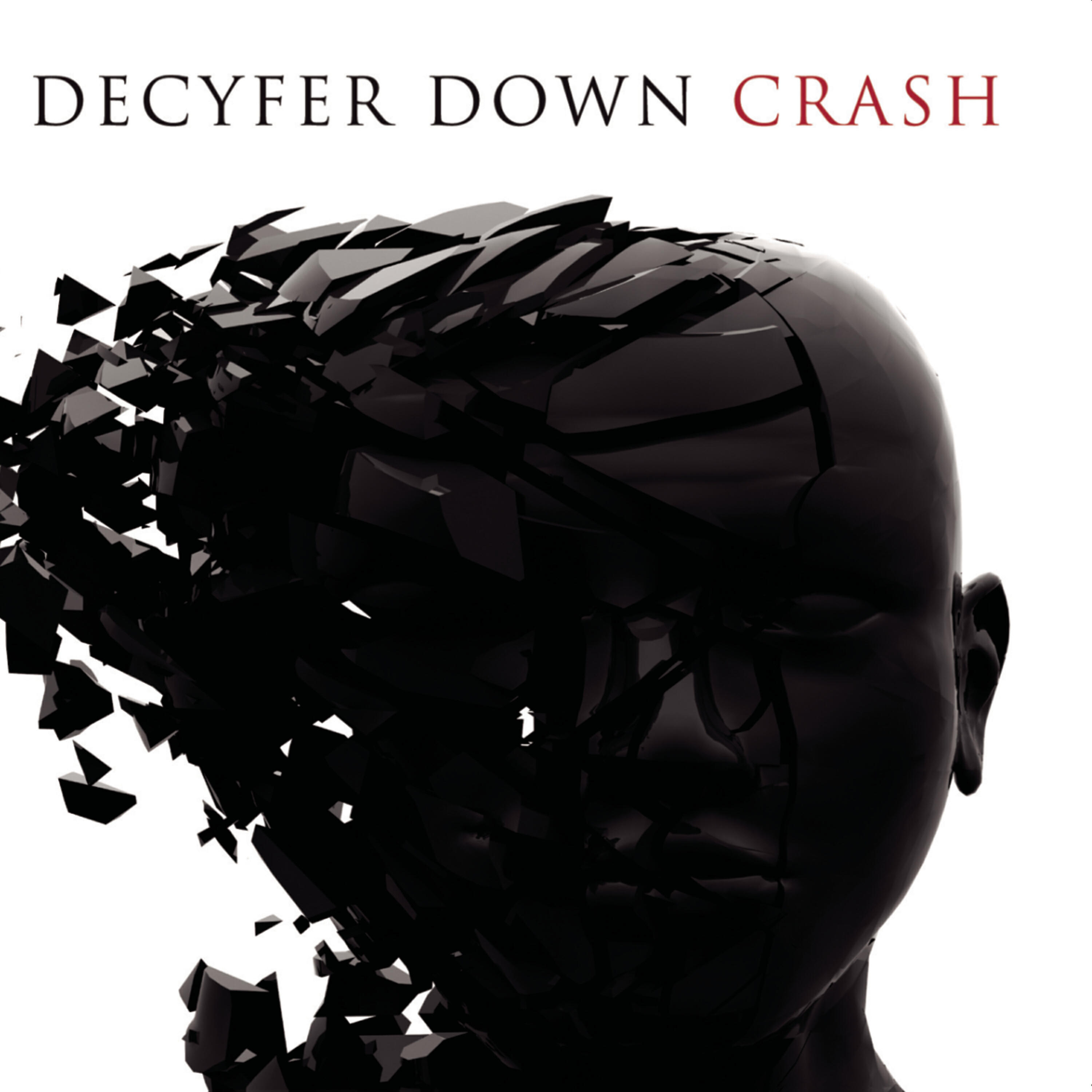 Crash down. мозг разлетается на кусочки. Crashing down. Decyfer down crash. Crashing down reflexion.