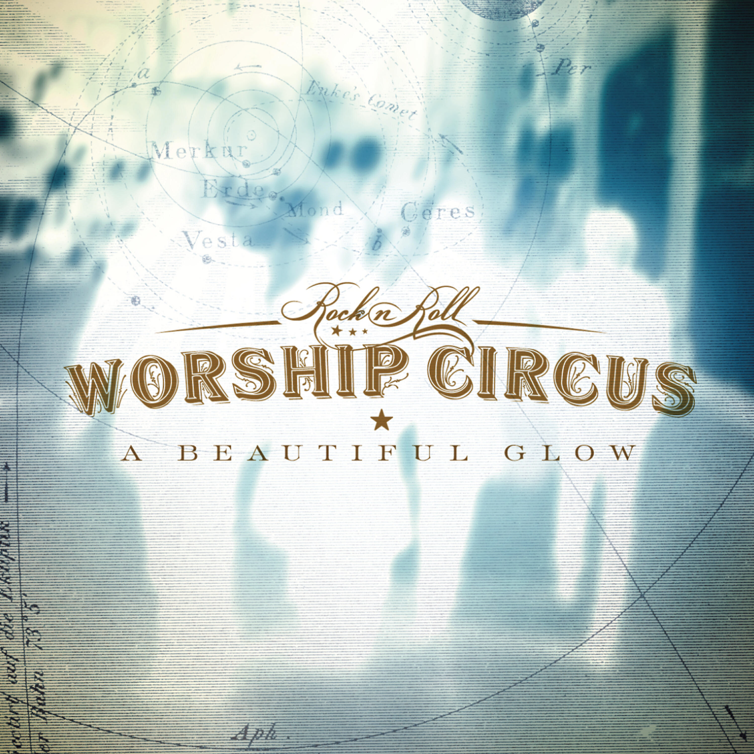 Rock 'N' Roll Worship Circus - Gift of Cool