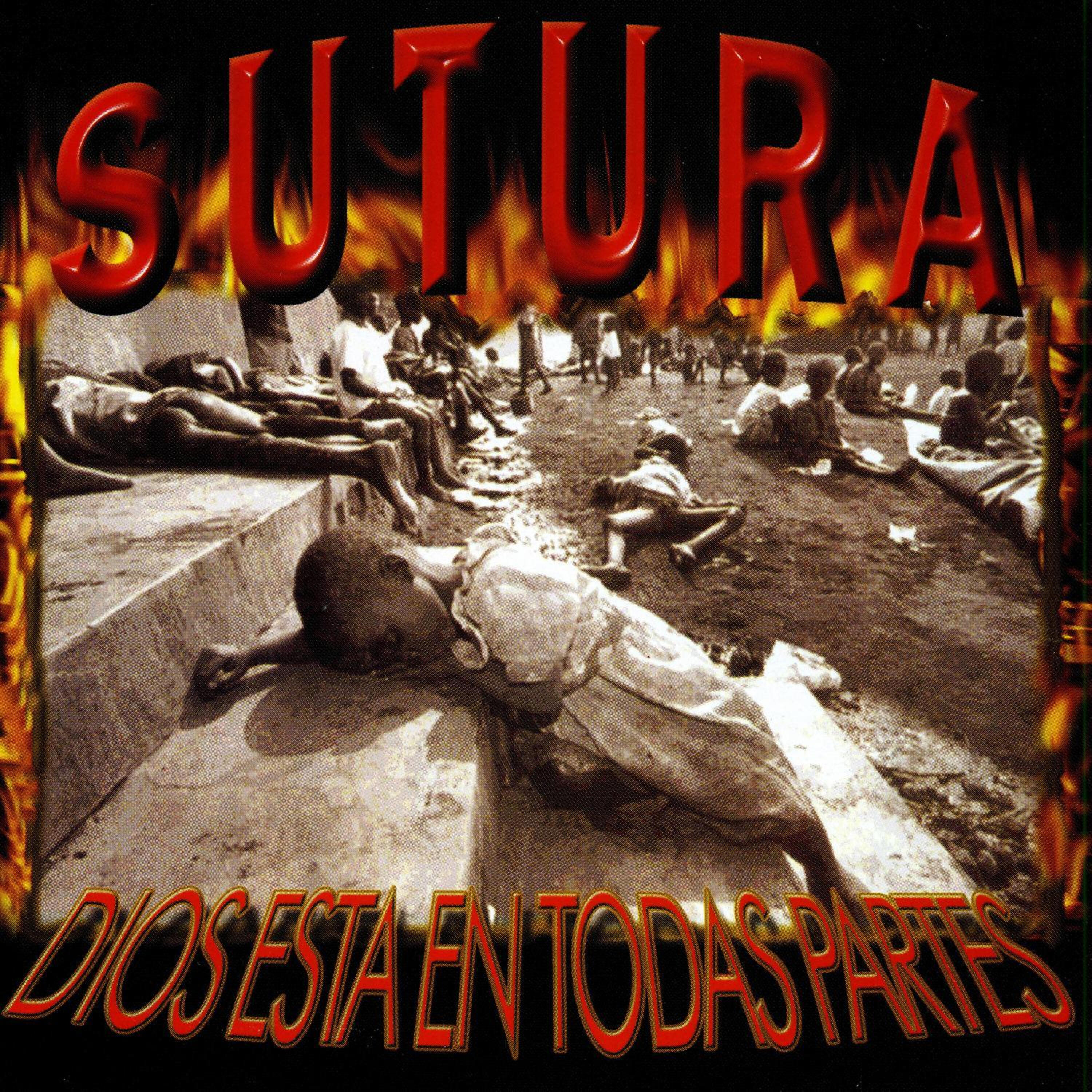 Sutura - Walter 
