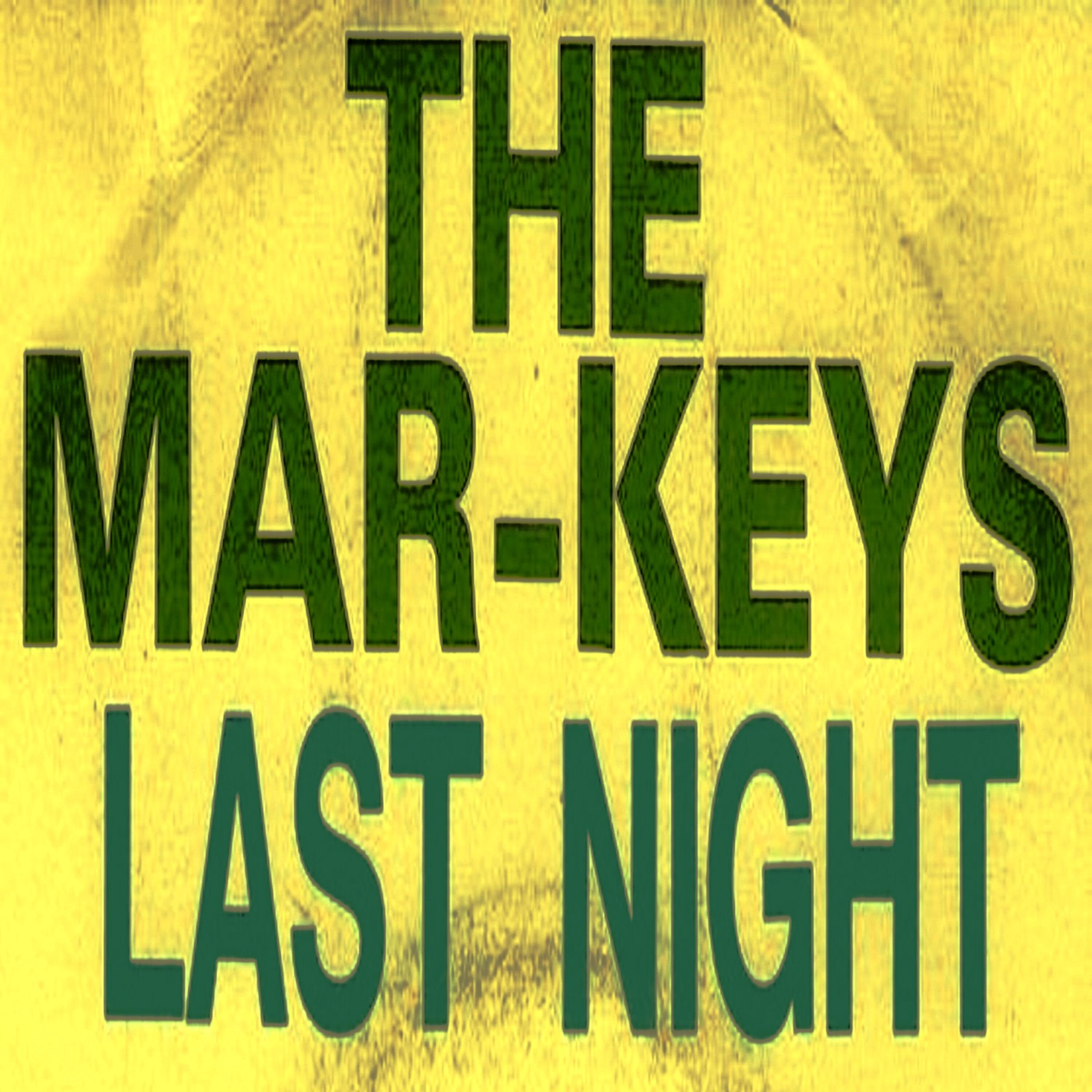 The Mar-Keys - Ebb Tide