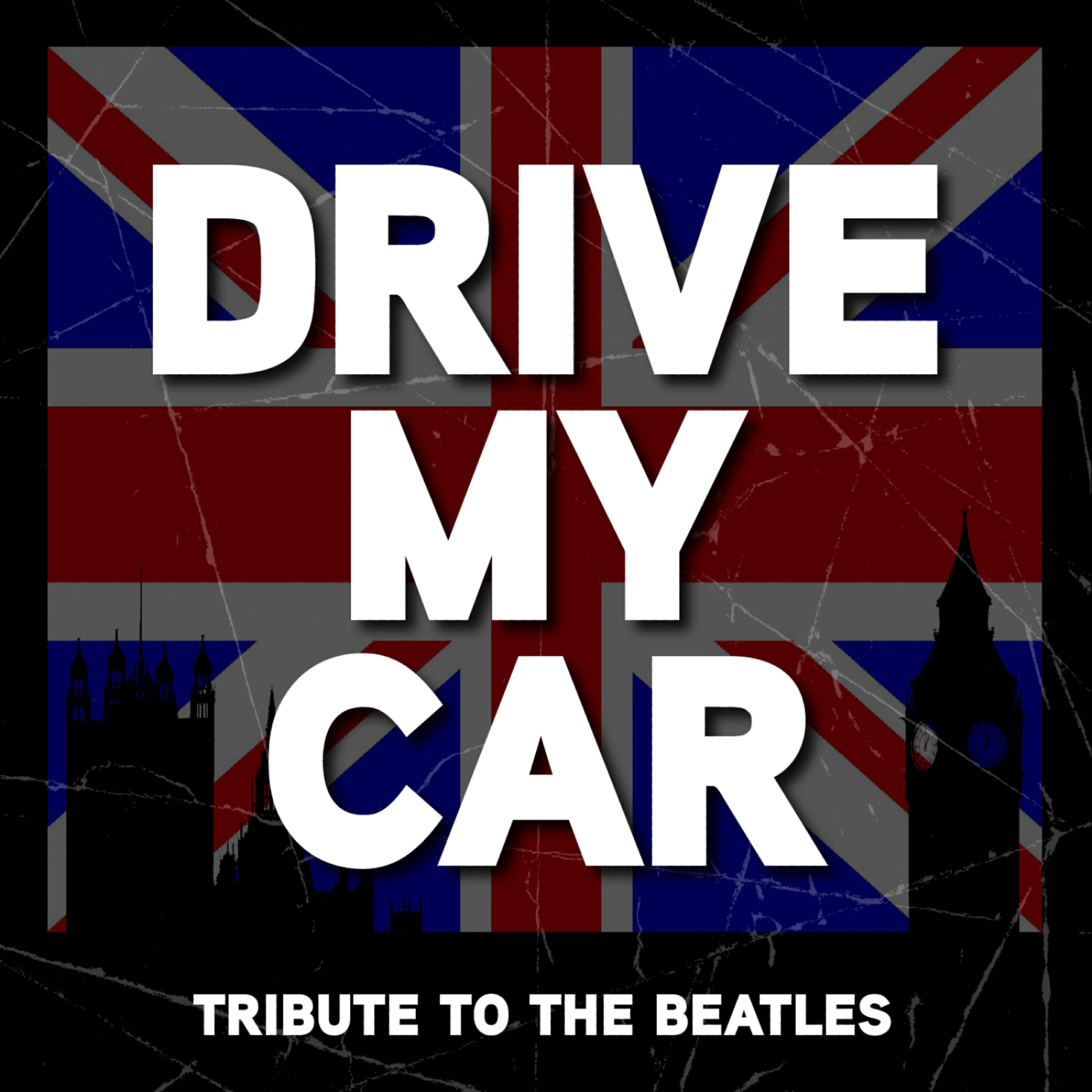 Classic Rock Tones - Drive My Car - The Beatles Tribute