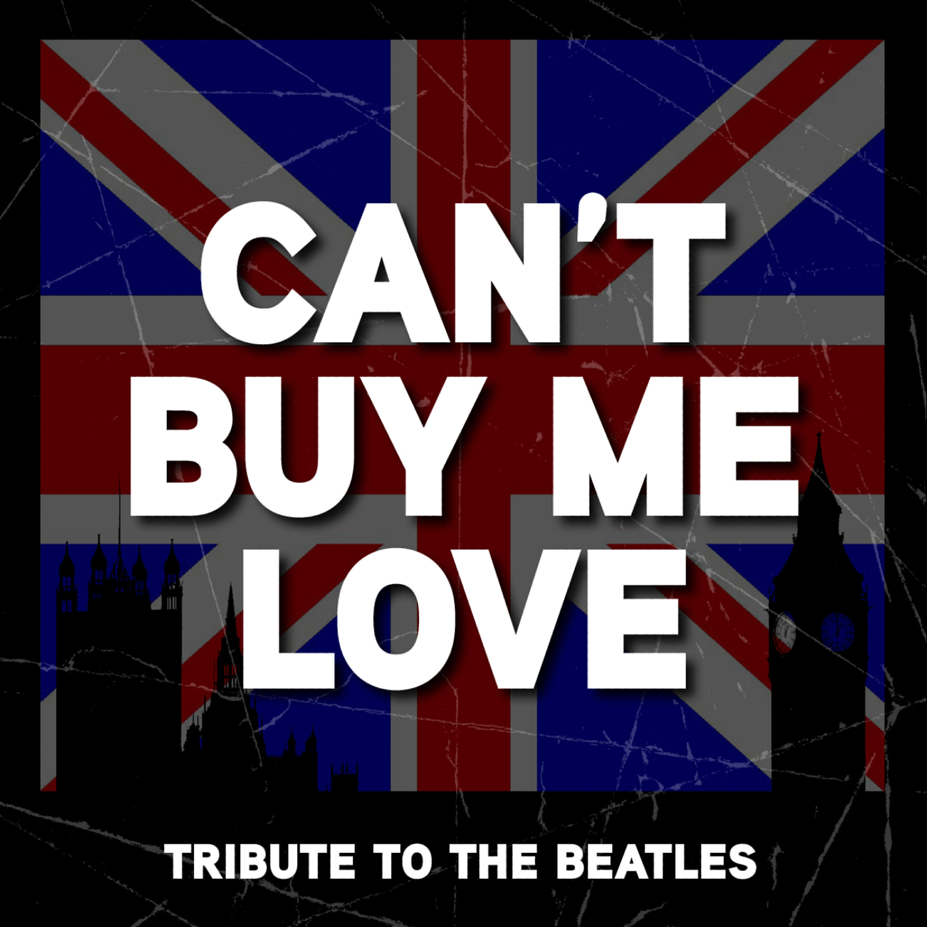 Classic Rock Tones - Can't Buy Me Love - The Beatles Tribute
