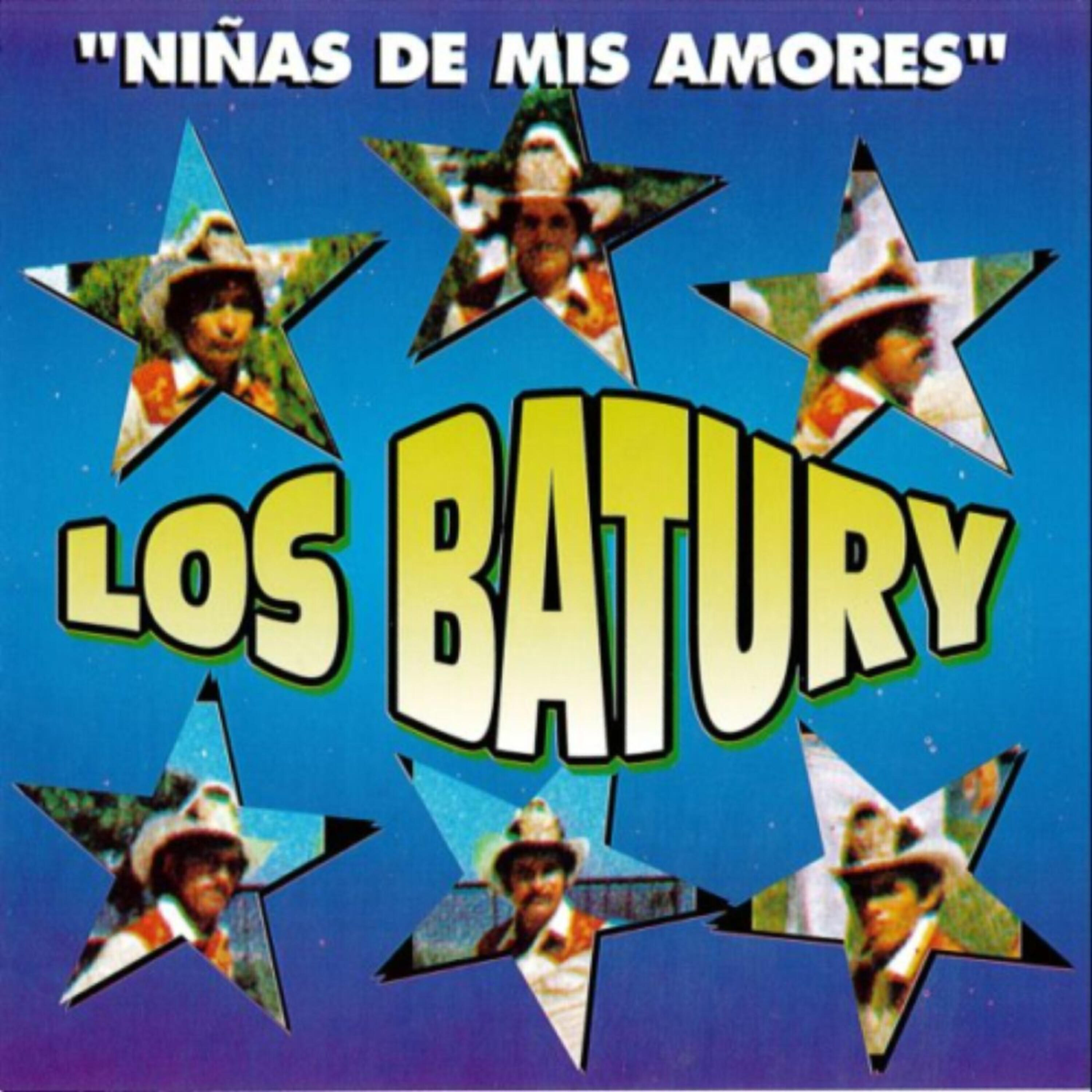Los Batury - Corrido De La Sara Maria Lopez