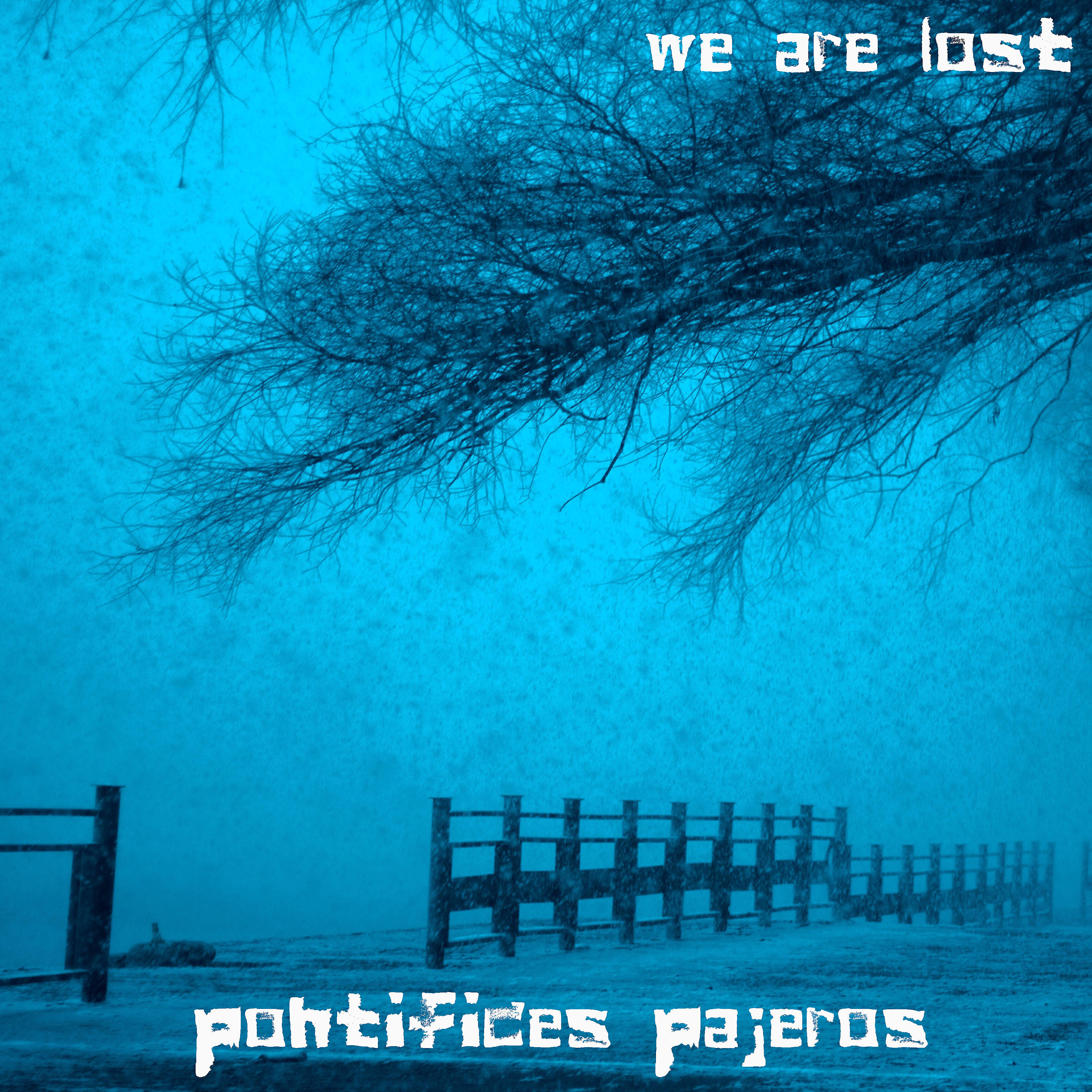 Pontifices Pajeros - Cenotaph