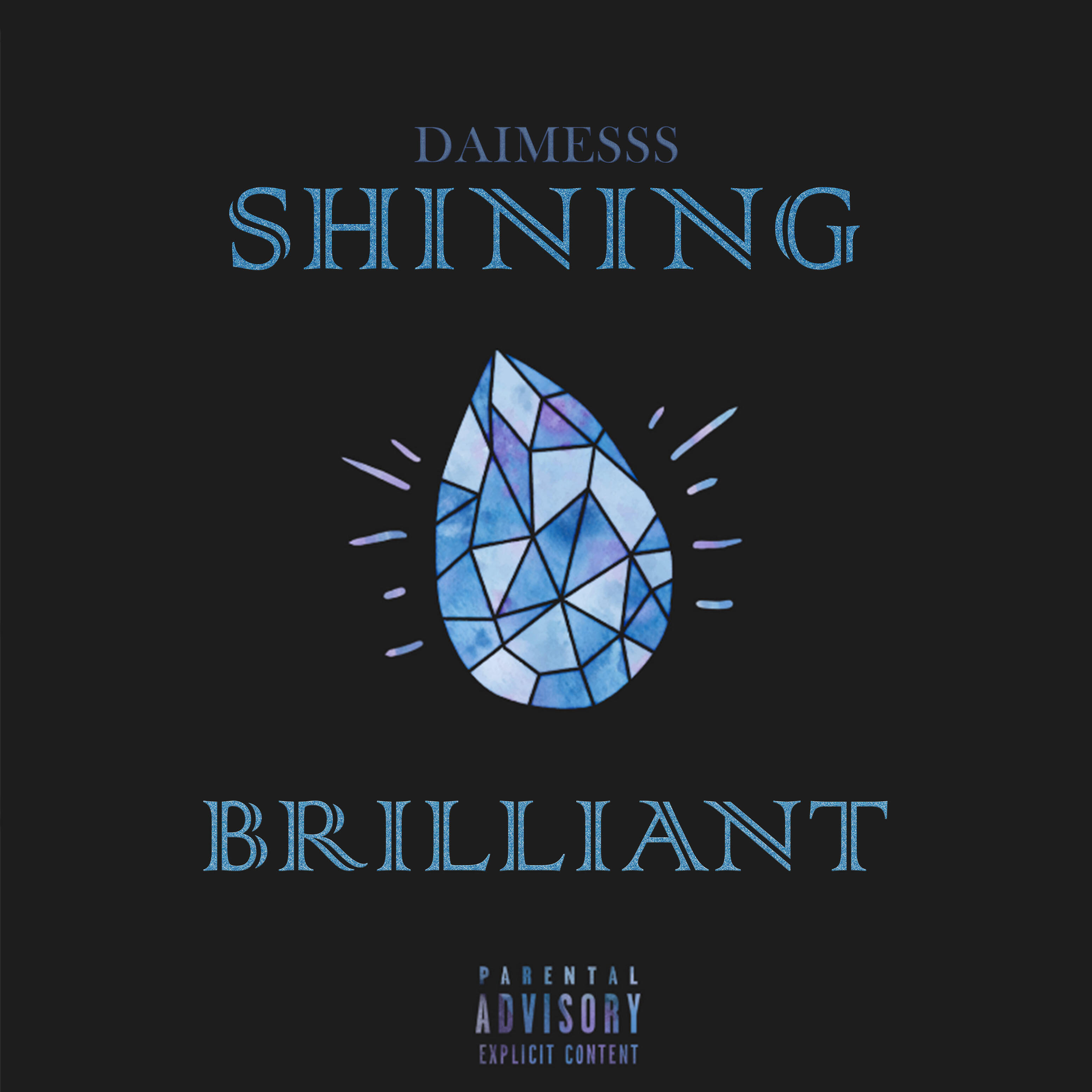 Daimesss - Toxic