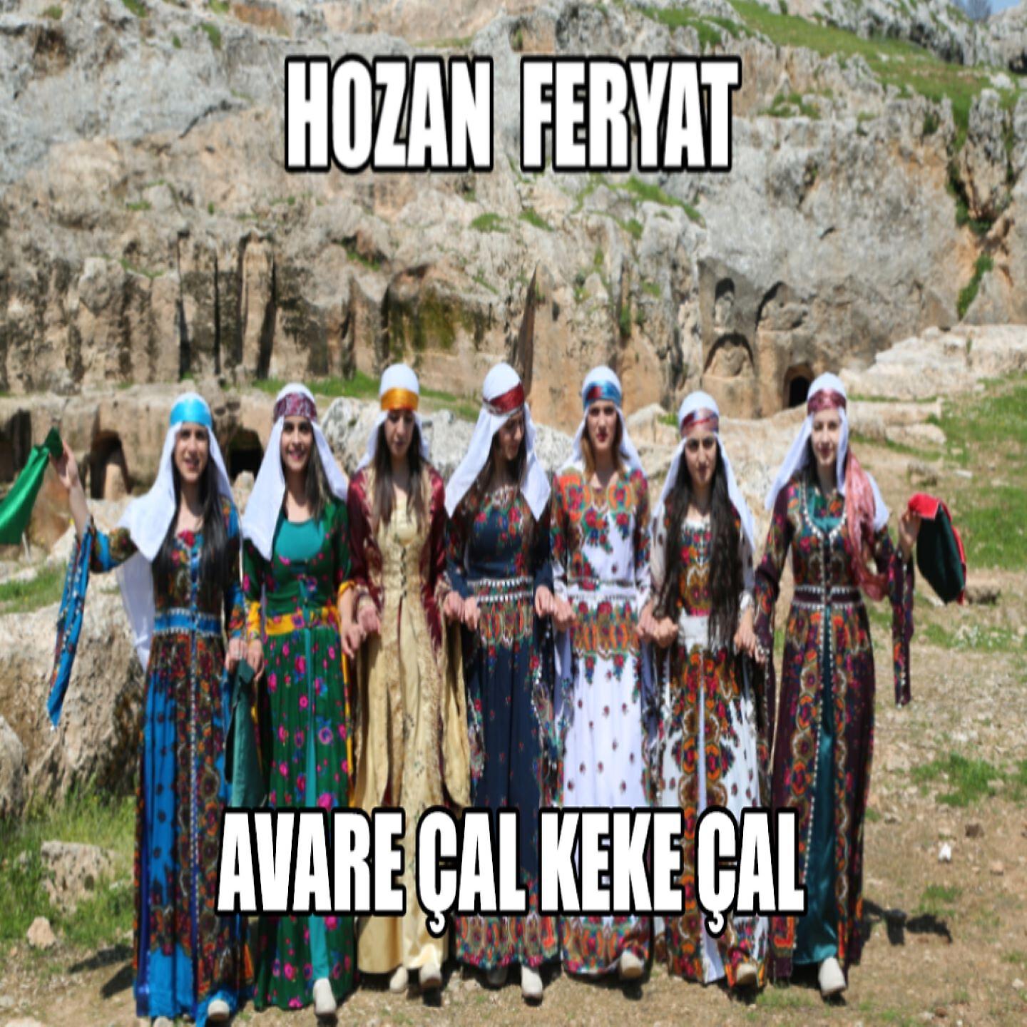 Hozan Feryat - Avare