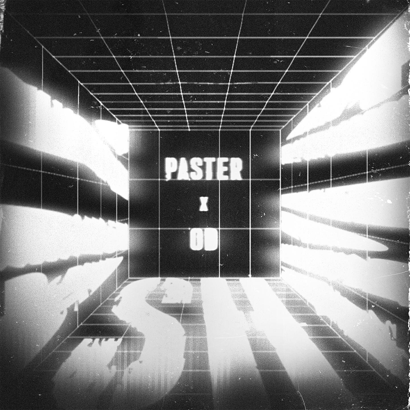 Paster - Yashma