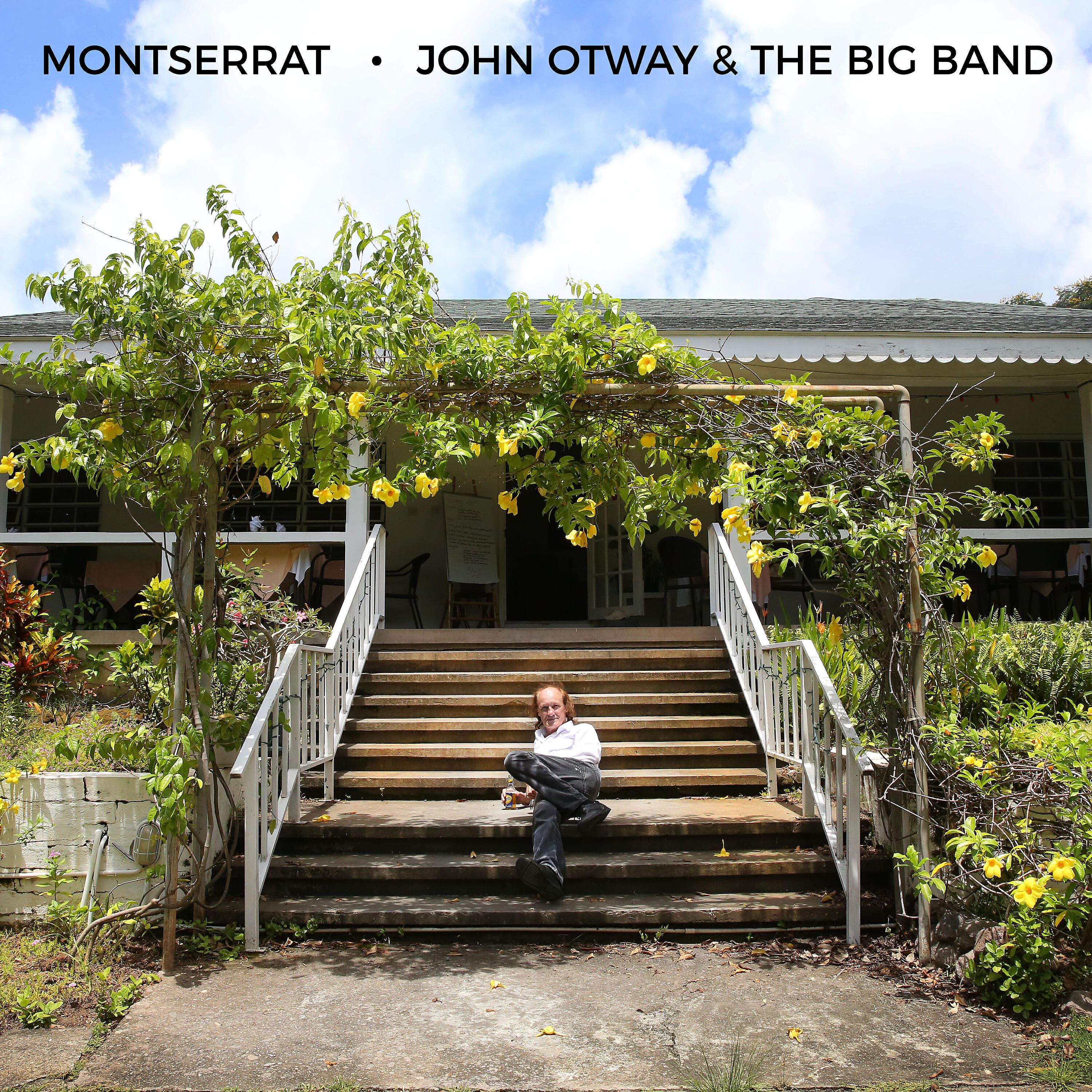 John Otway - Somewhere Else to Go