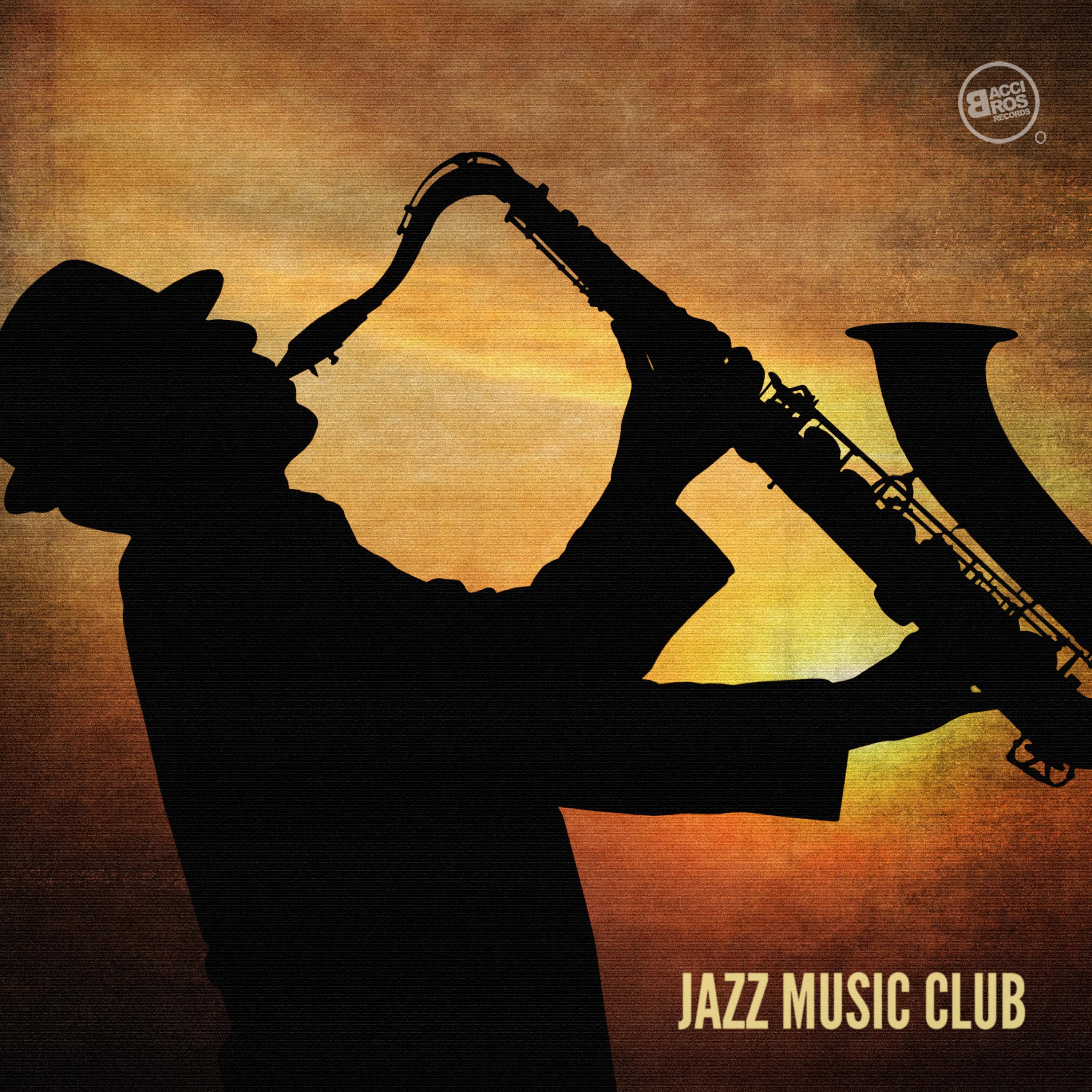 Постер альбома Jazz Music Club