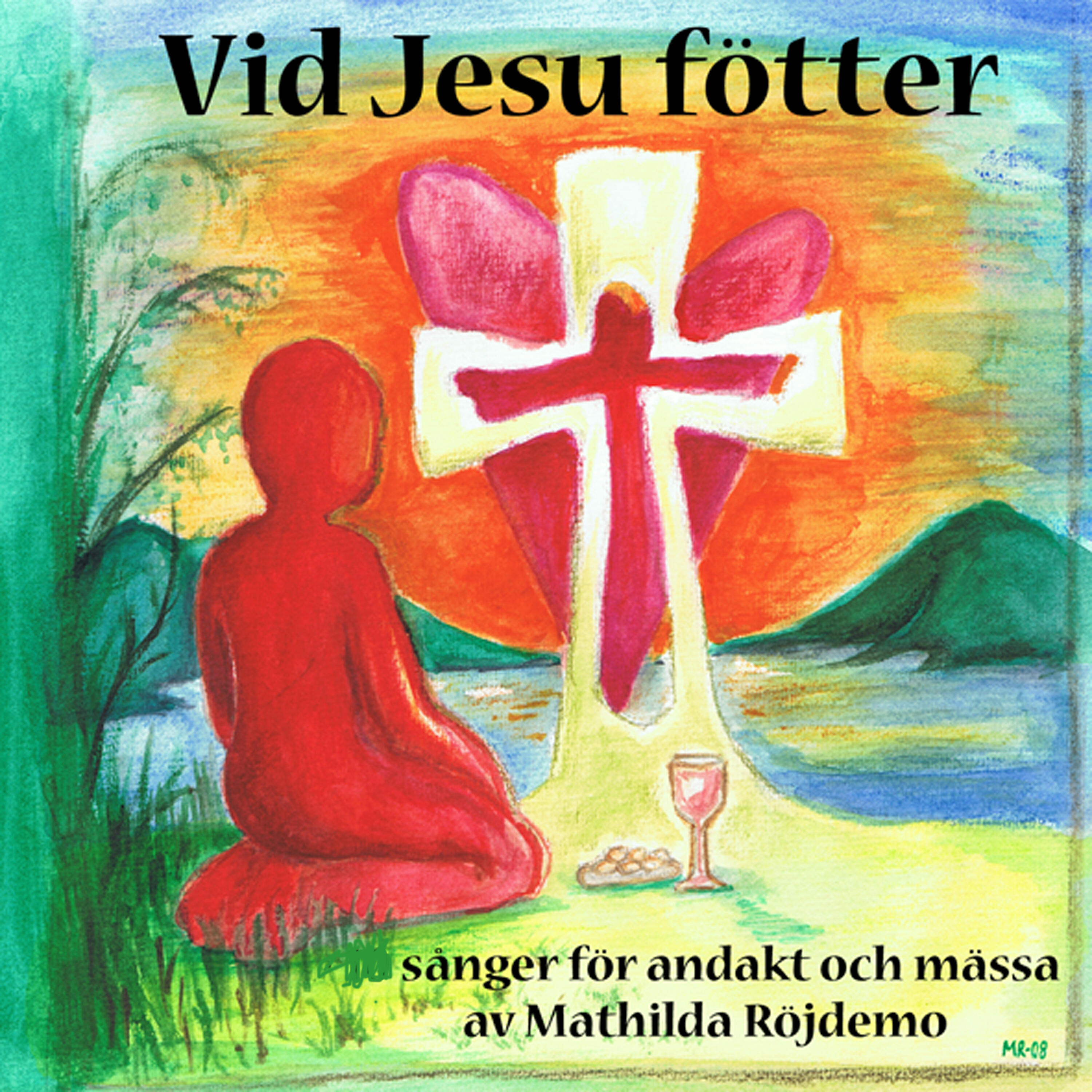 Mathilda Röjdemo - Du hör bön