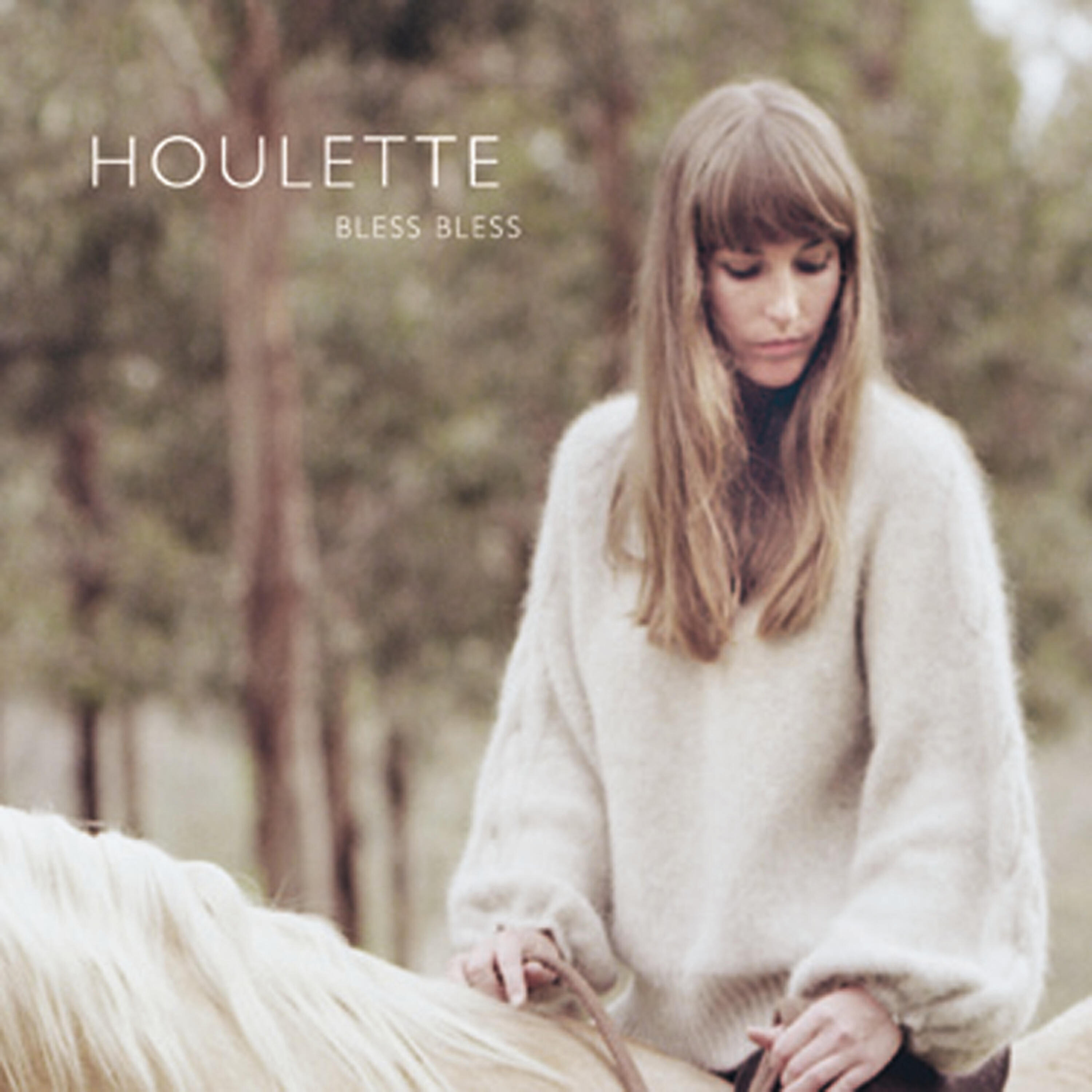 Houlette - Charlie Feathers