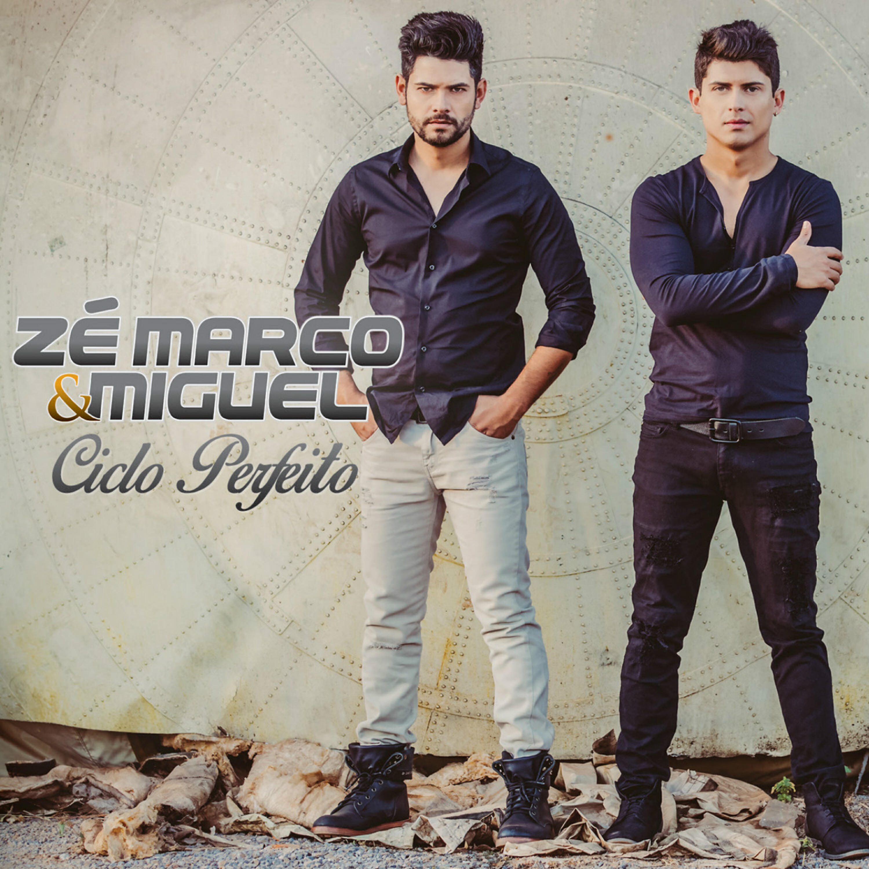 Zé Marco - Tim Tim