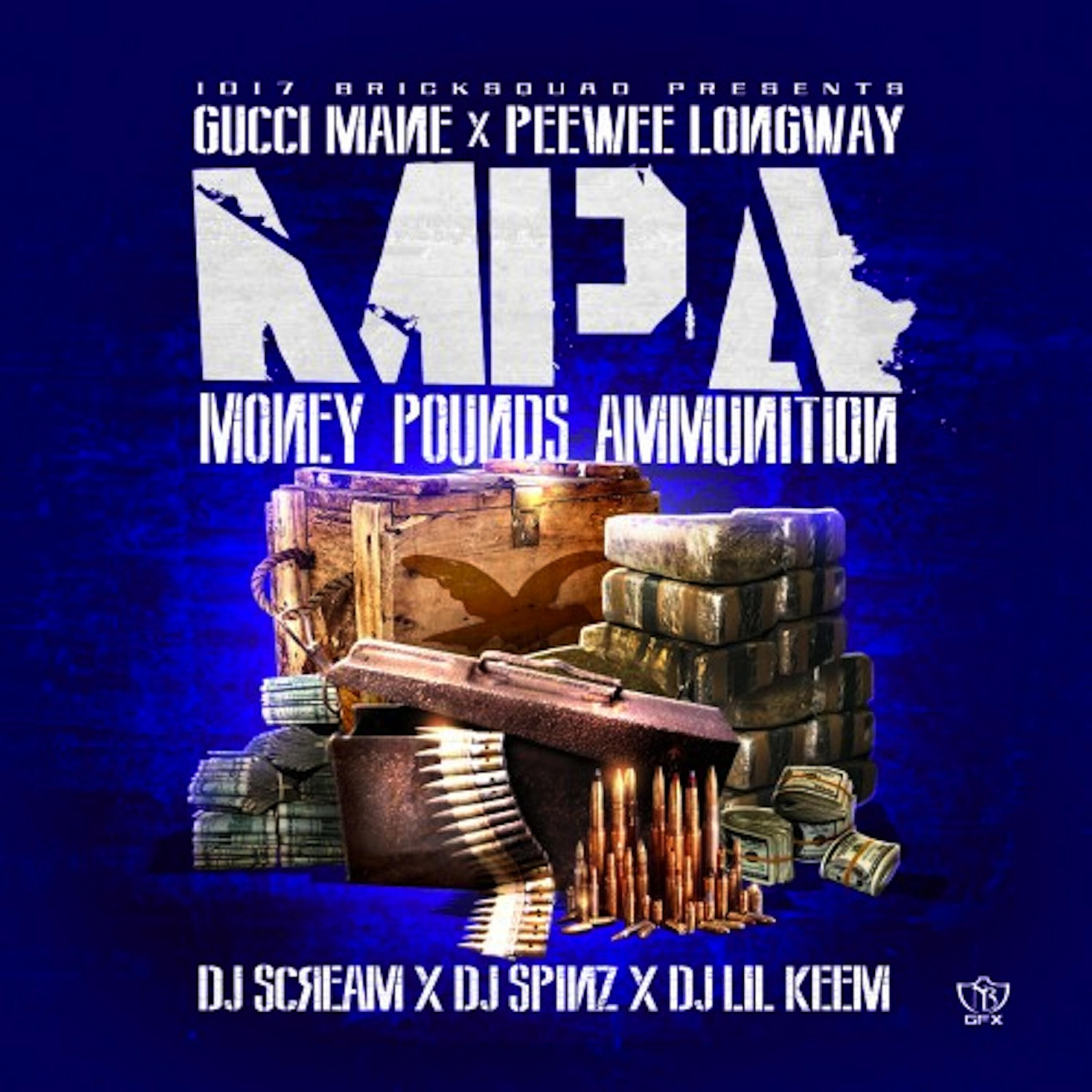 PeeWee Longway - Spike Lee