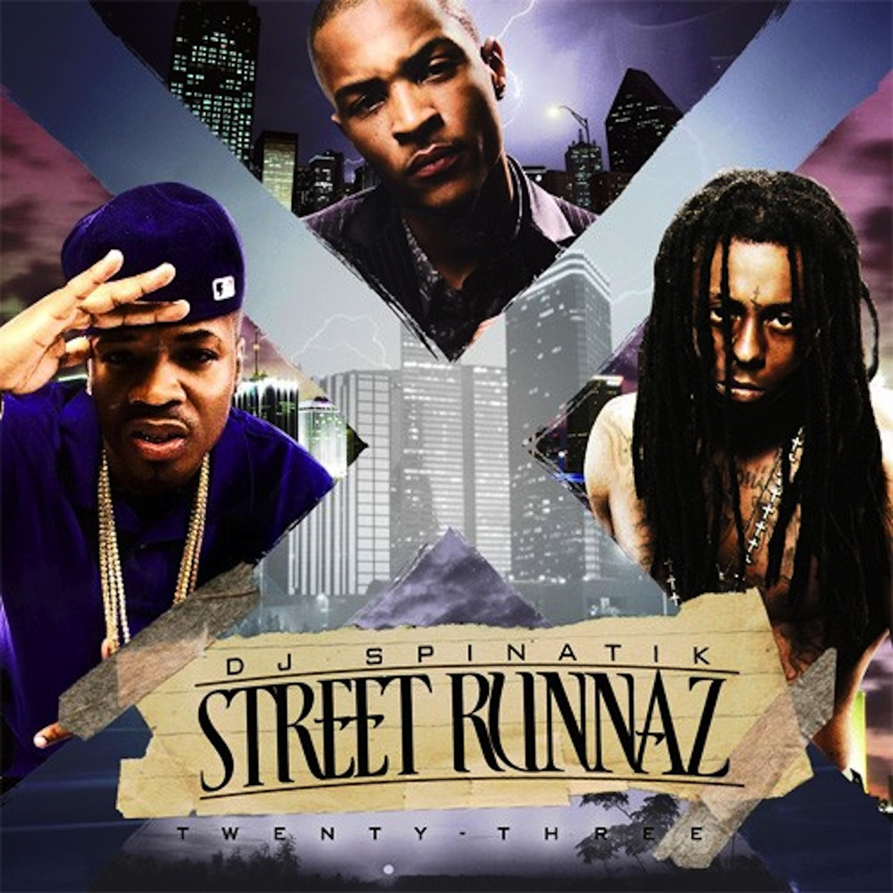 Brisco - I Dont Get Mad I Get Money