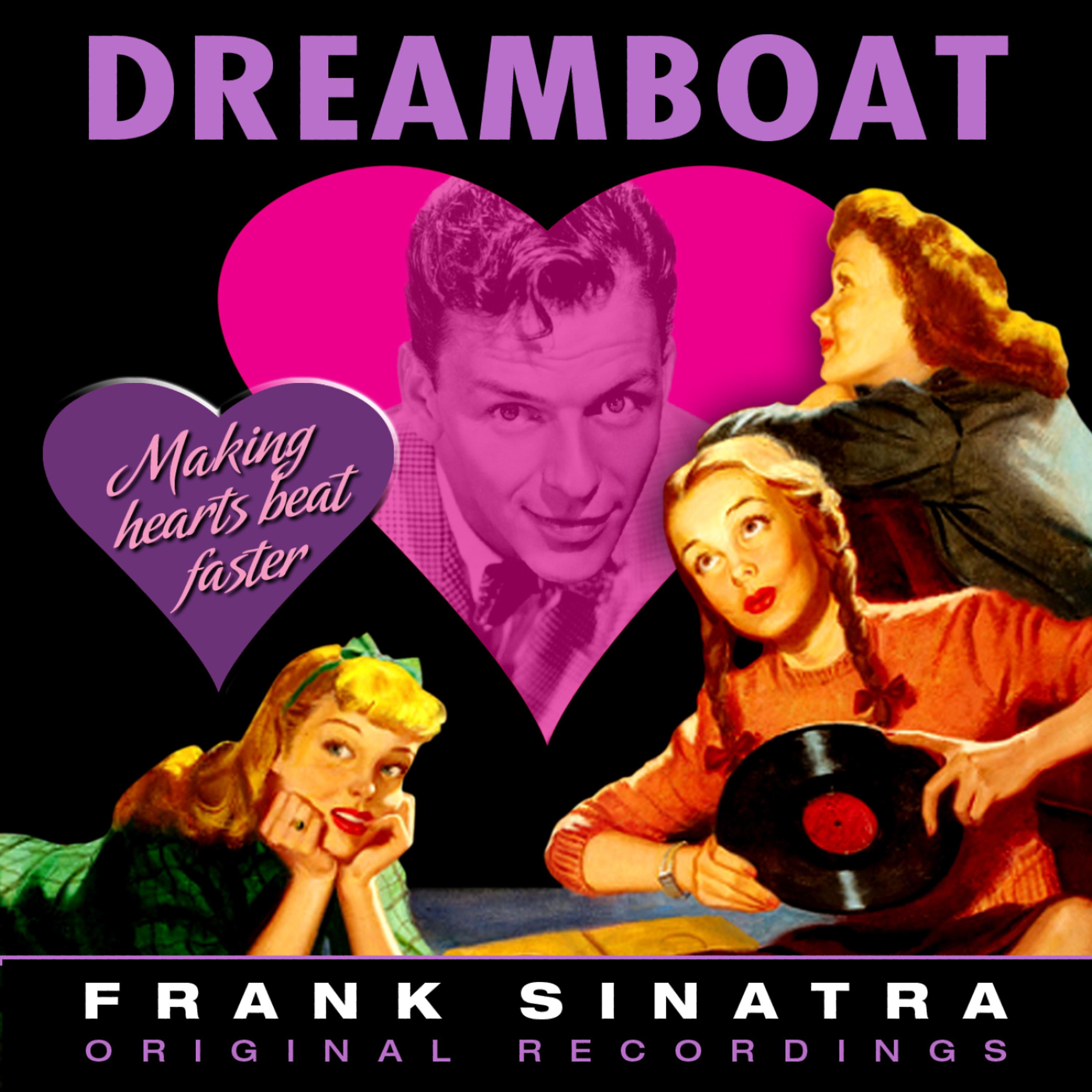 Постер альбома Dreamboat (Remastered)