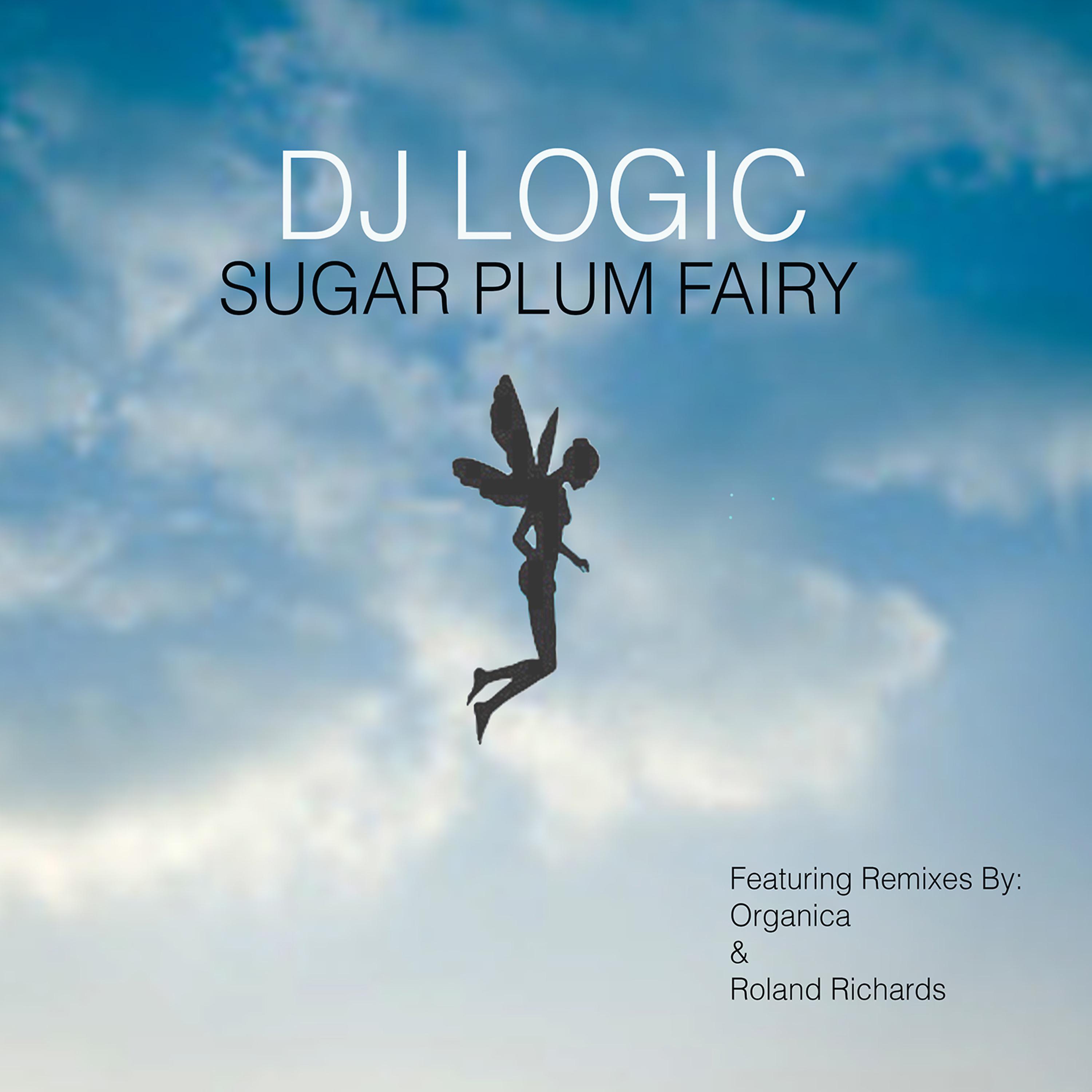 Постер альбома Sugar Plum Fairy