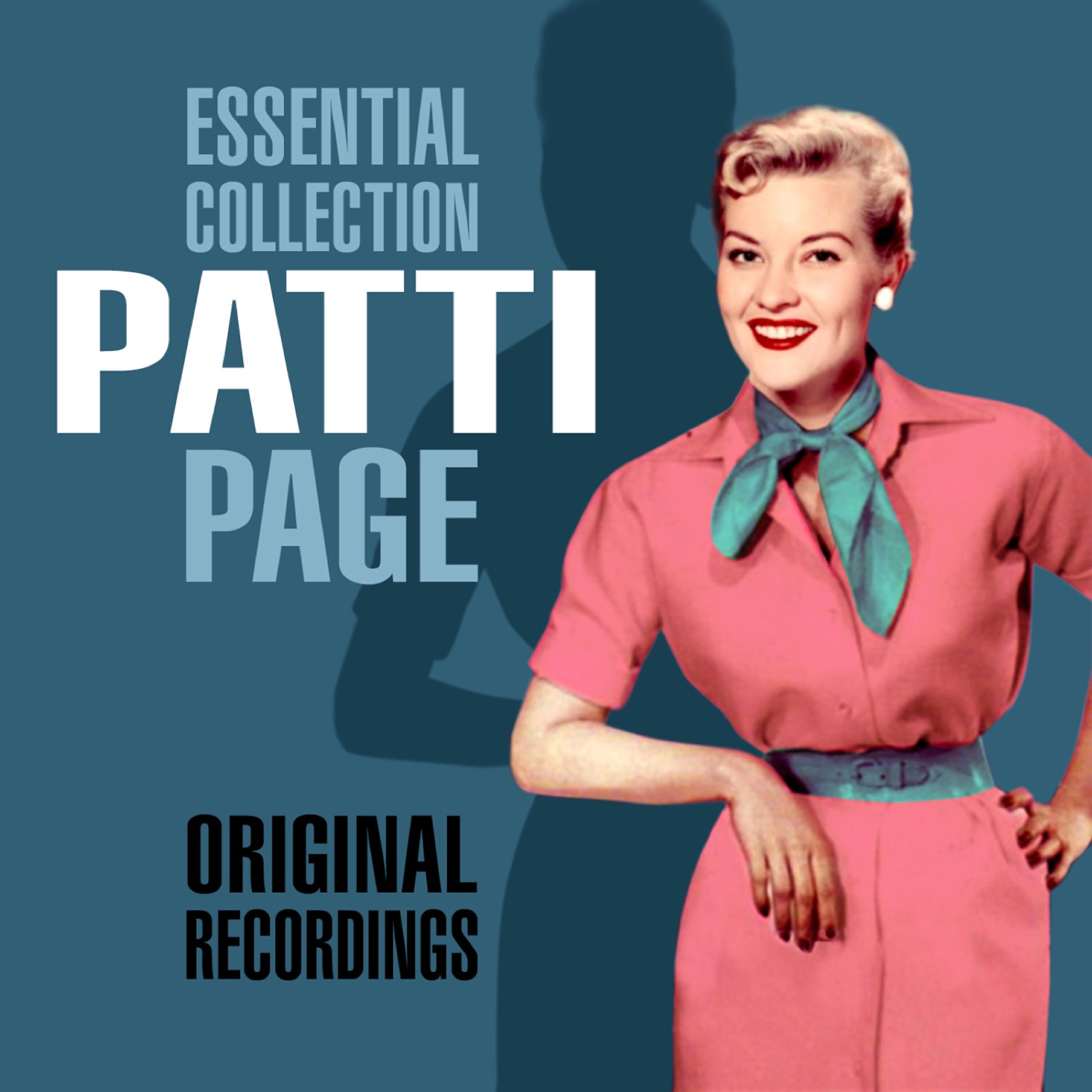 Patti Page - Left Right out of Your Heart (Hi Lee Hi Lo Hi Lup up Up)