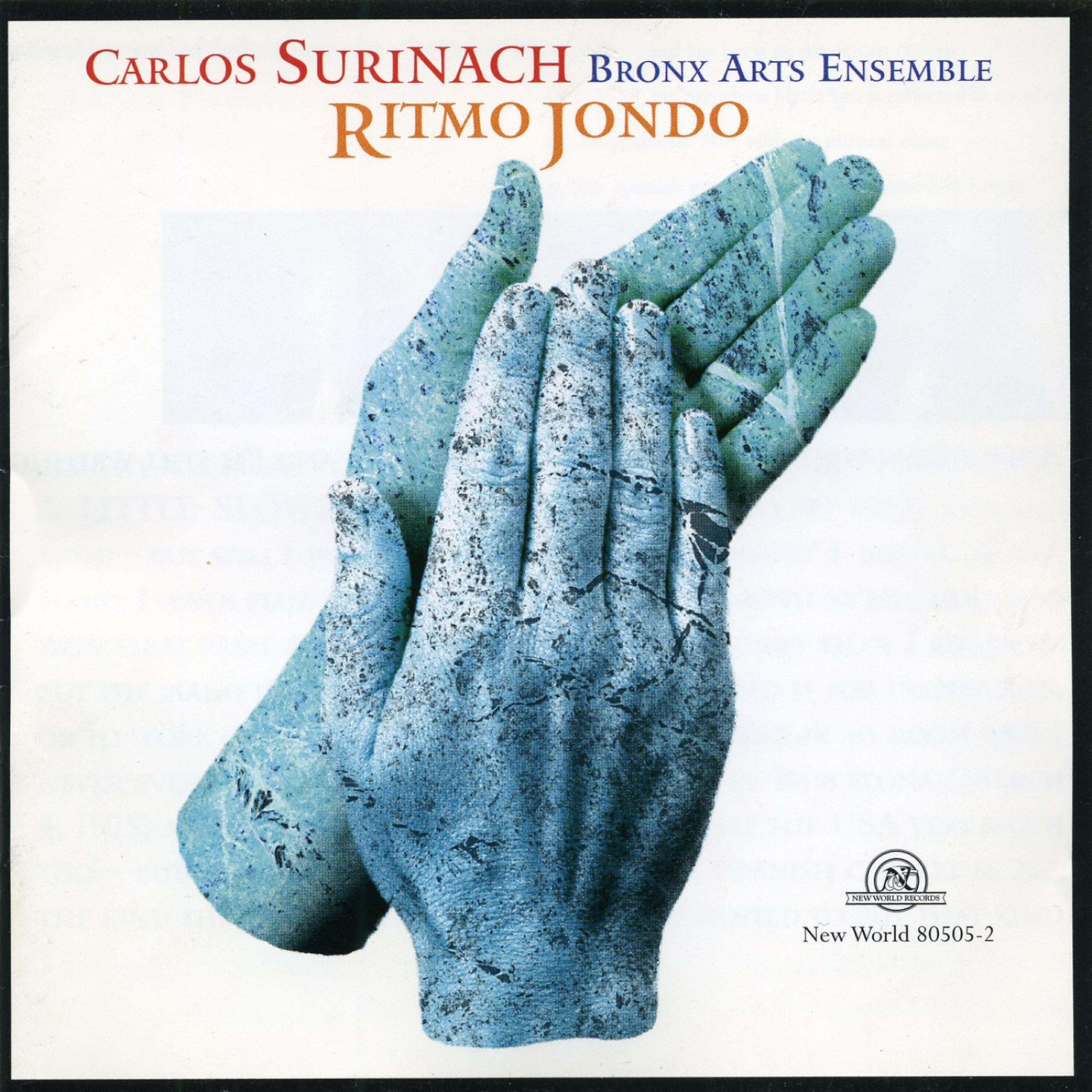 Rachel Rosales - Three Songs of Spain: Allegro (Antonio Machado)